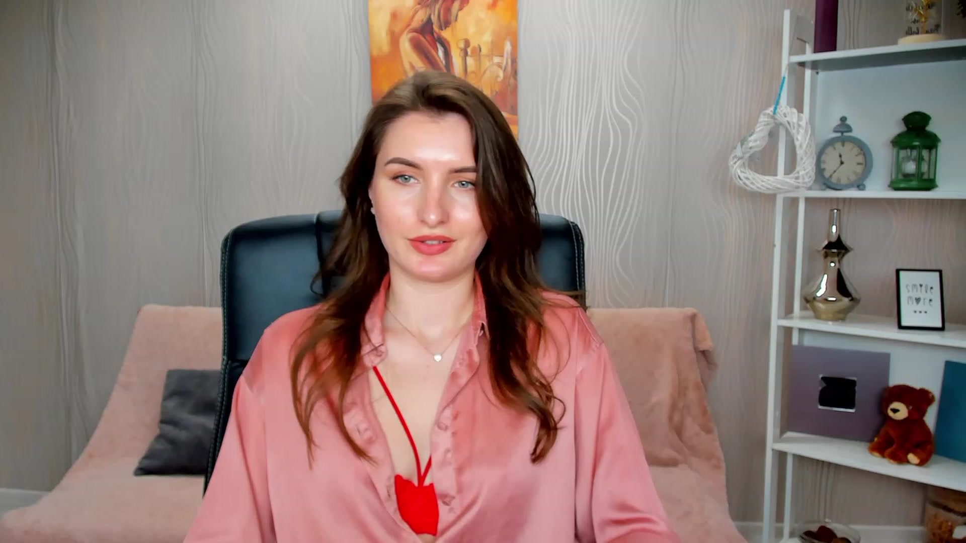 Gallery image thumbnail from EmilyRosier's myfreecams stream on, 02/14/2023, 17:24 image 15 of 20