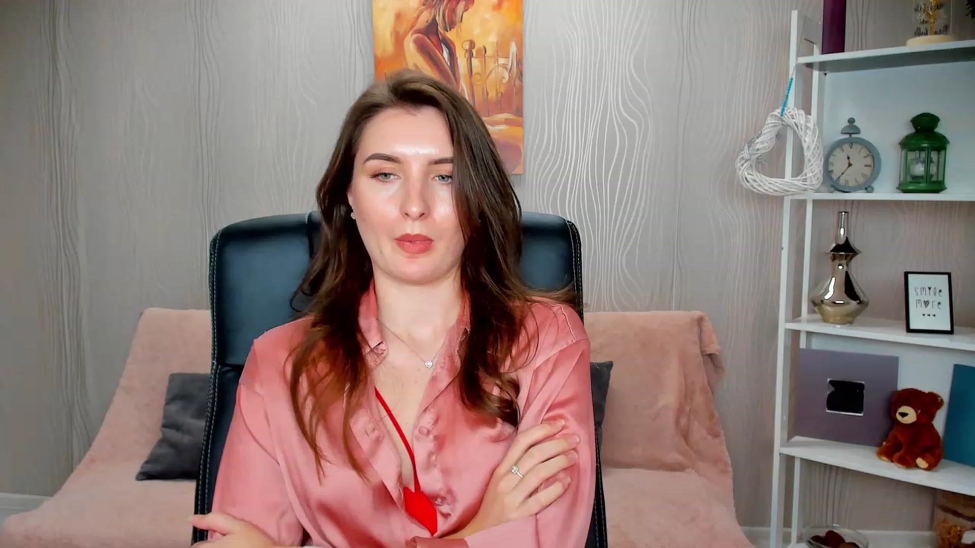 Gallery image thumbnail from EmilyRosier's myfreecams stream on, 02/14/2023, 17:24 image 13 of 20