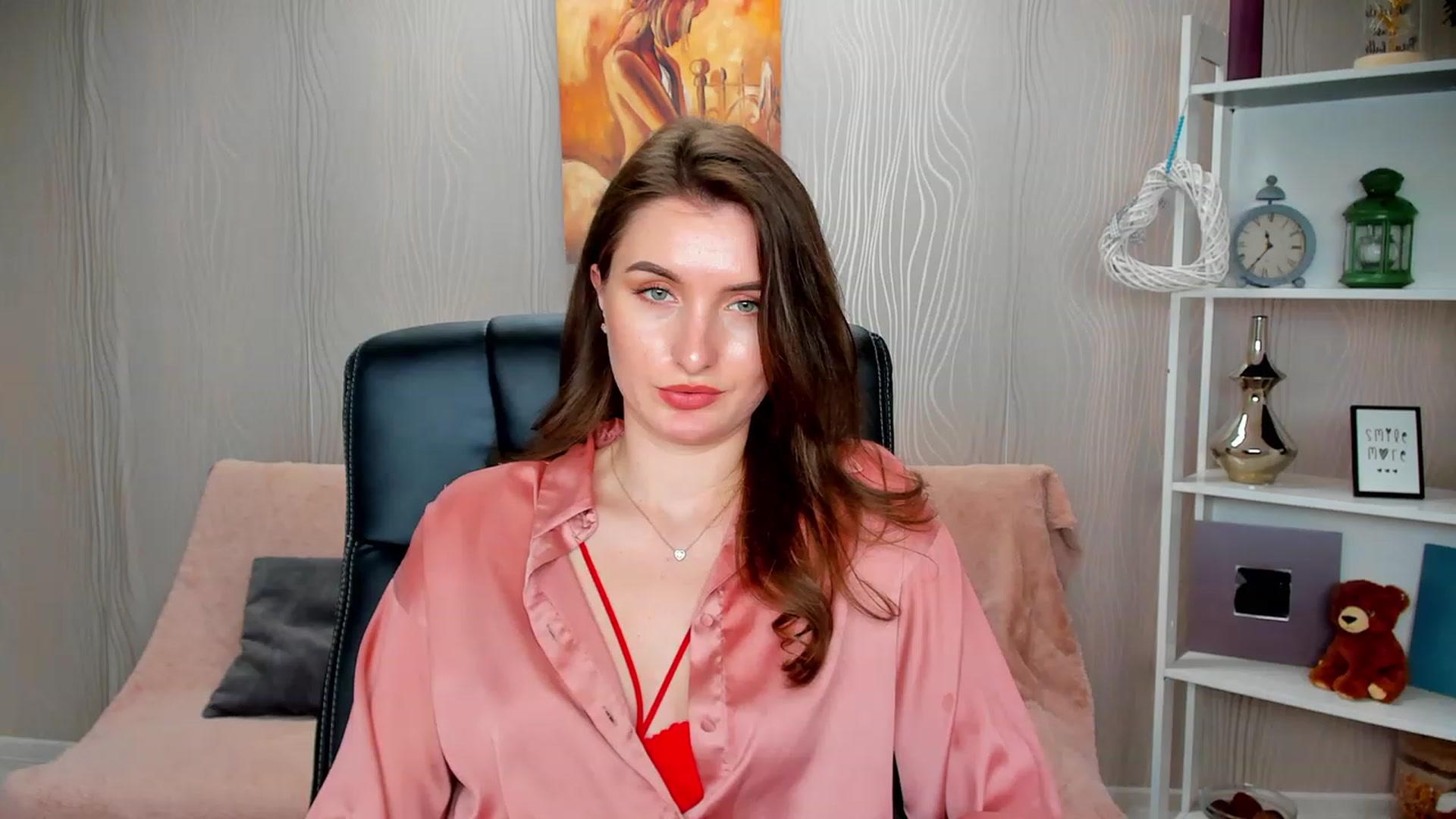 Gallery image thumbnail from EmilyRosier's myfreecams stream on, 02/14/2023, 17:24 image 7 of 20
