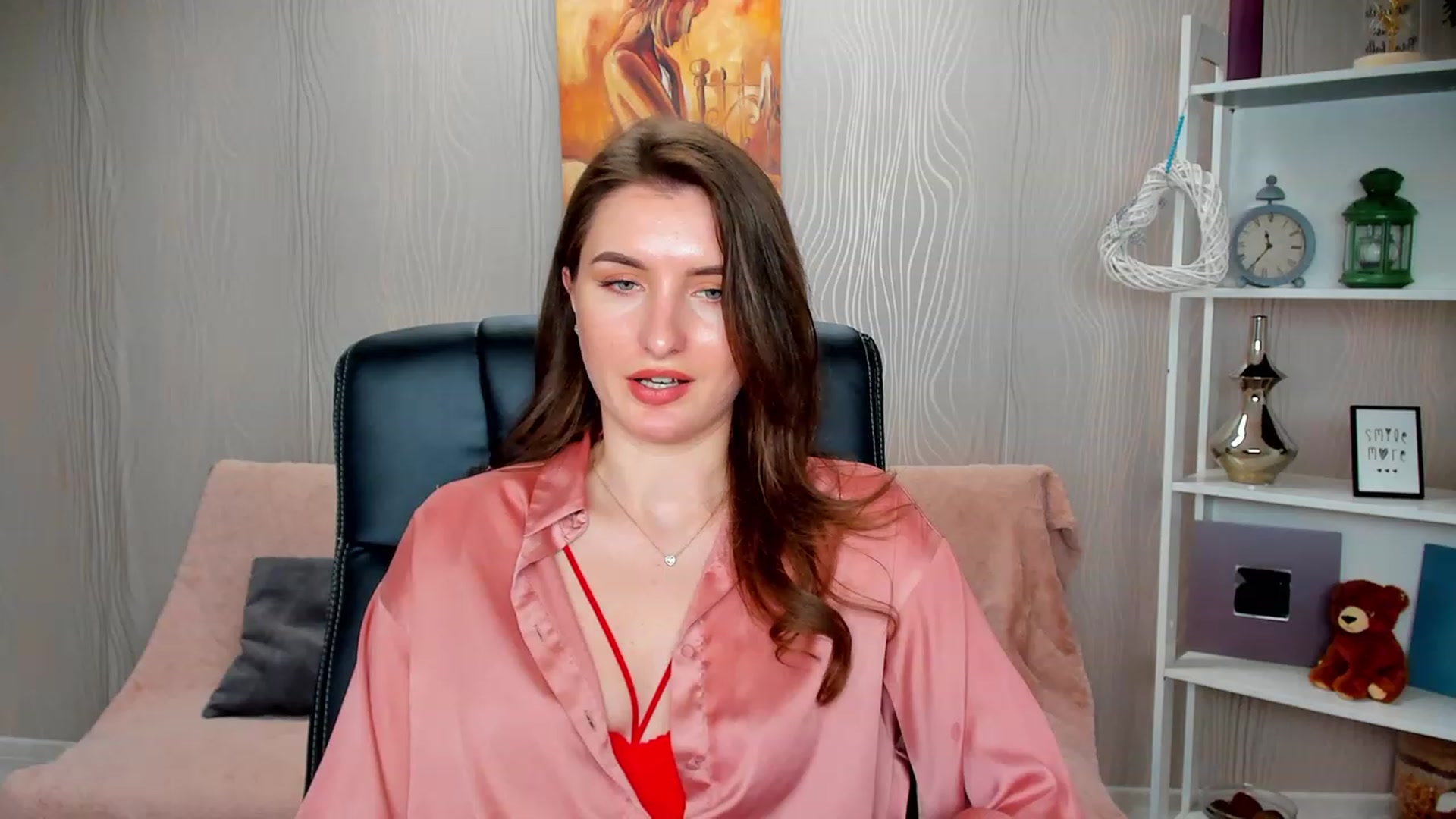 Gallery image thumbnail from EmilyRosier's myfreecams stream on, 02/14/2023, 17:24 image 9 of 20