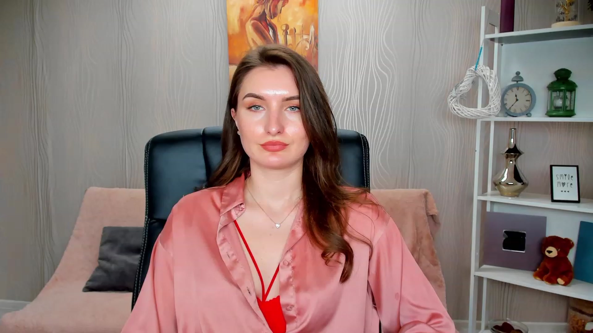 Gallery image thumbnail from EmilyRosier's myfreecams stream on, 02/14/2023, 17:24 image 8 of 20
