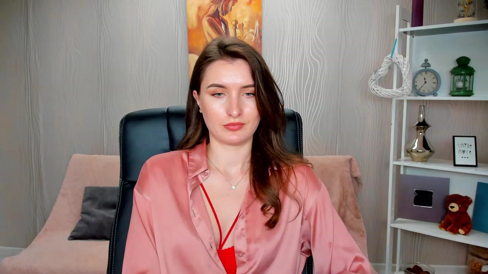 Gallery image thumbnail from EmilyRosier's myfreecams stream on, 02/14/2023, 17:24 image 3 of 20