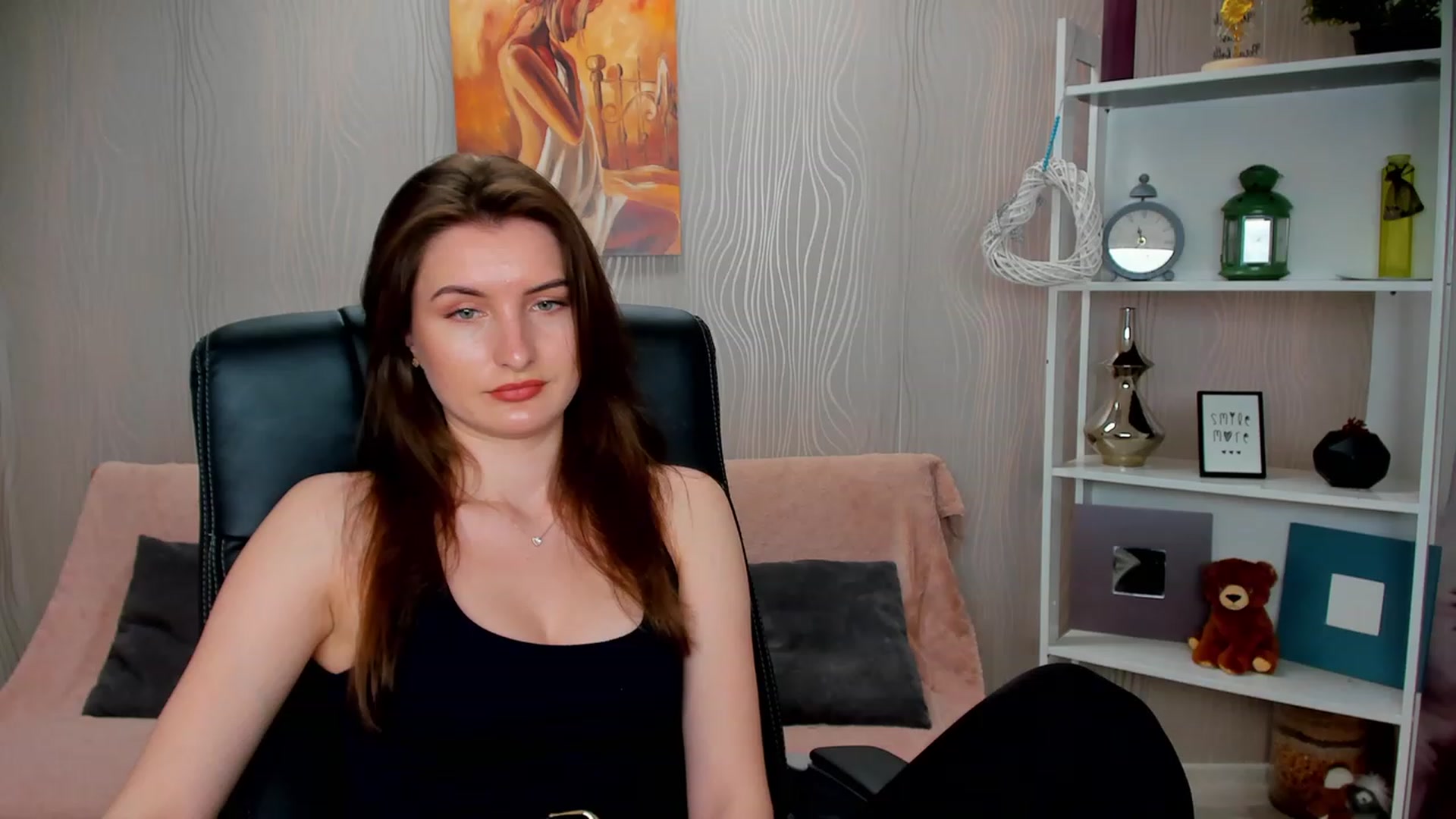 Gallery image thumbnail from EmilyRosier's myfreecams stream on, 02/17/2023, 15:14 image 1 of 20