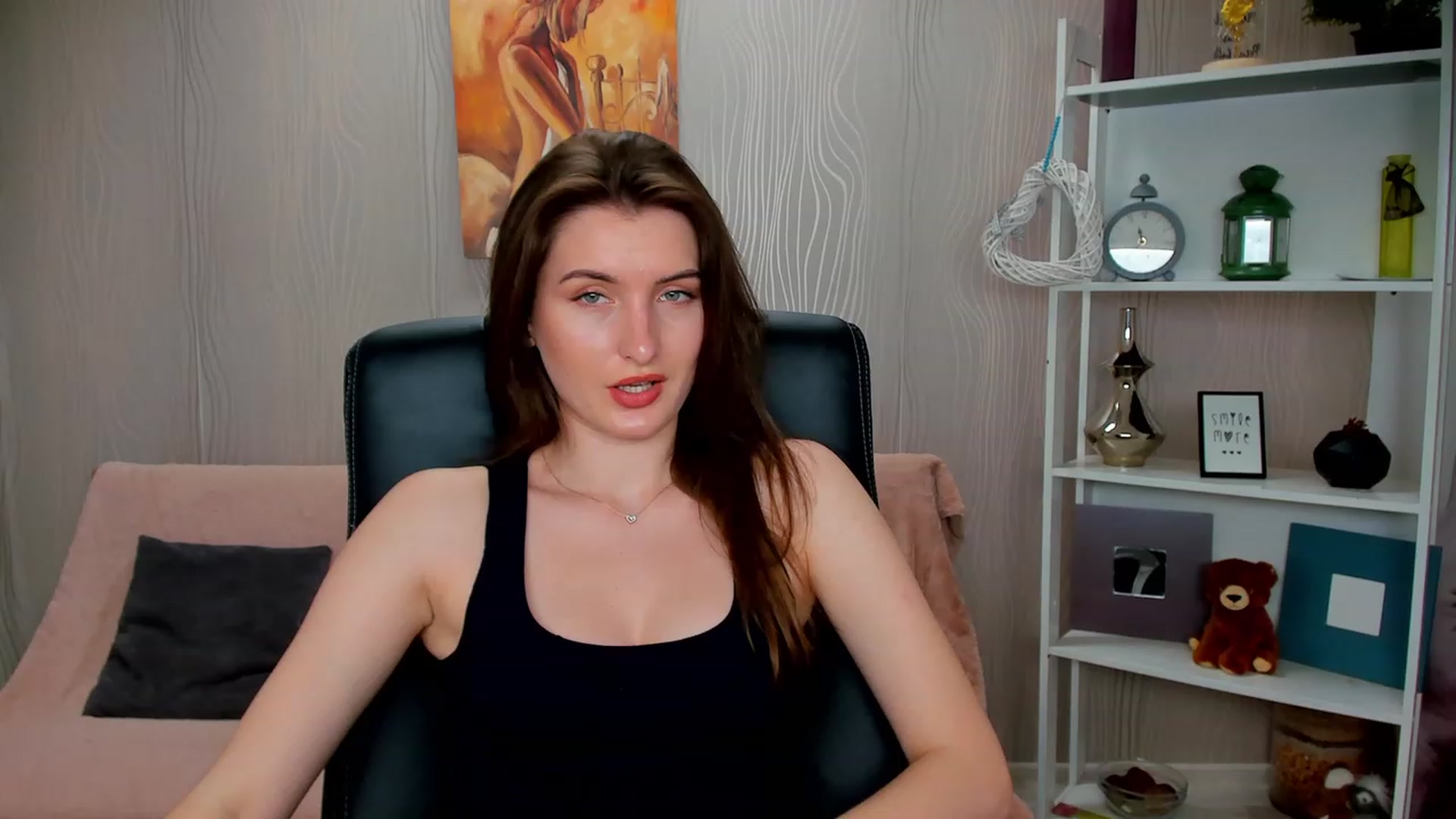 Gallery image thumbnail from EmilyRosier's myfreecams stream on, 02/17/2023, 15:14 image 7 of 20