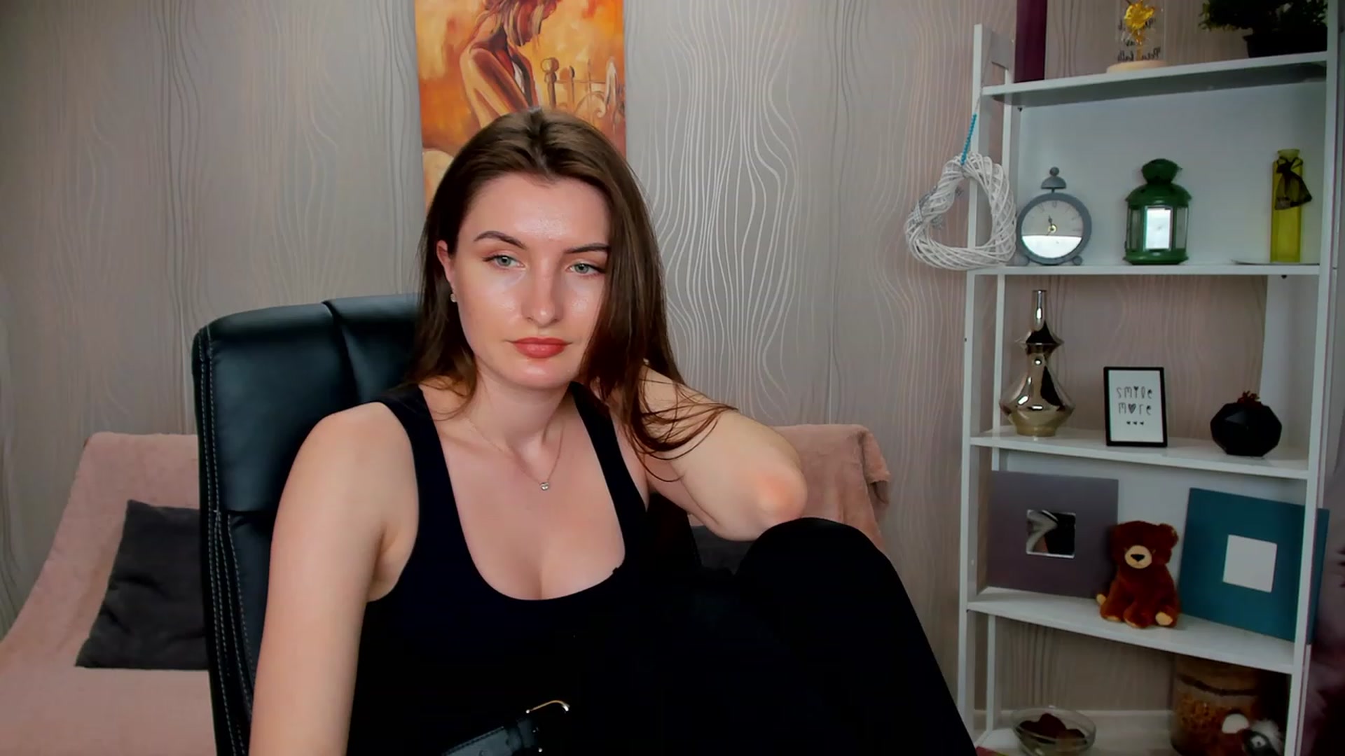 Gallery image thumbnail from EmilyRosier's myfreecams stream on, 02/17/2023, 17:21 image 20 of 20