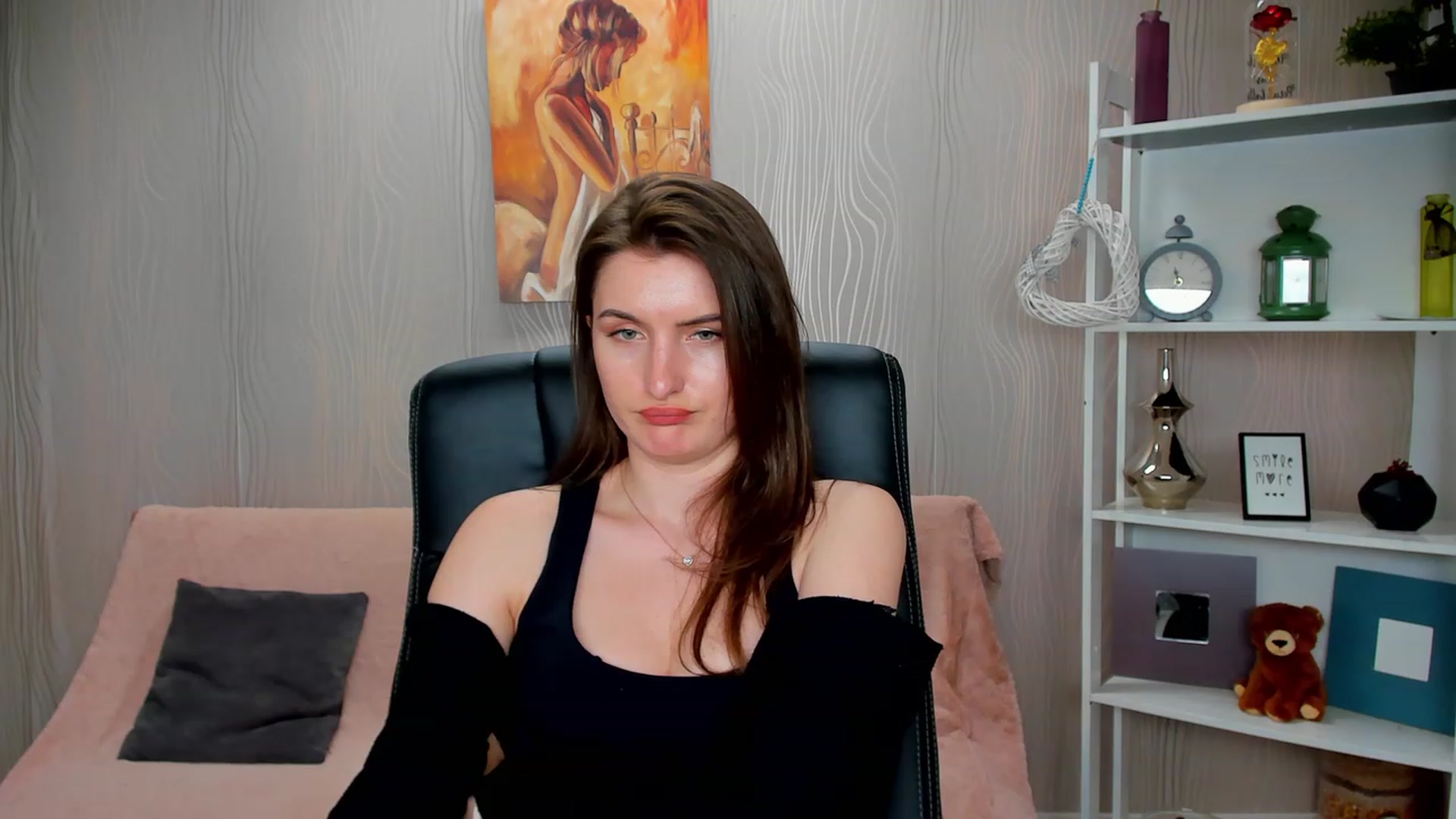 Gallery image thumbnail from EmilyRosier's myfreecams stream on, 02/17/2023, 19:42 image 19 of 20