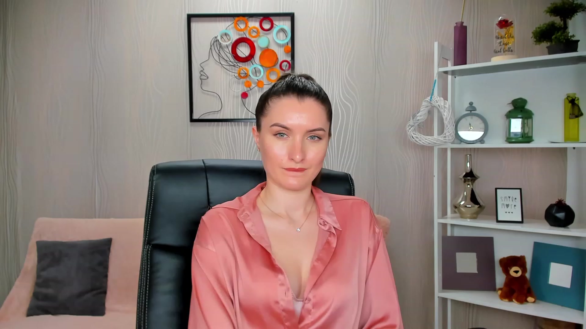 Gallery image thumbnail from EmilyRosier's myfreecams stream on, 02/27/2023, 14:36 image 20 of 20