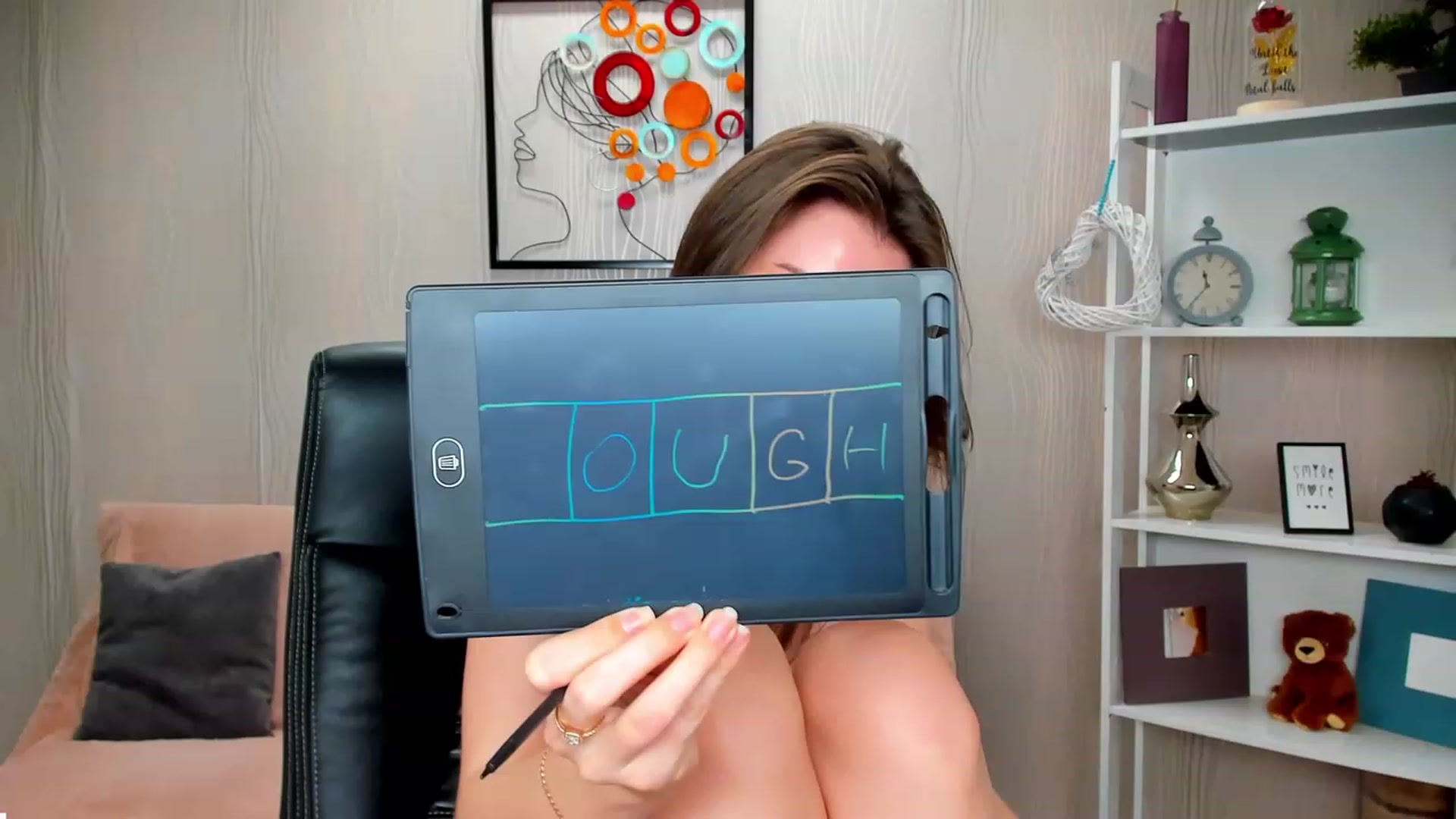 Gallery image thumbnail from EmilyRosier's myfreecams stream on, 03/21/2023, 02:22 image 20 of 20