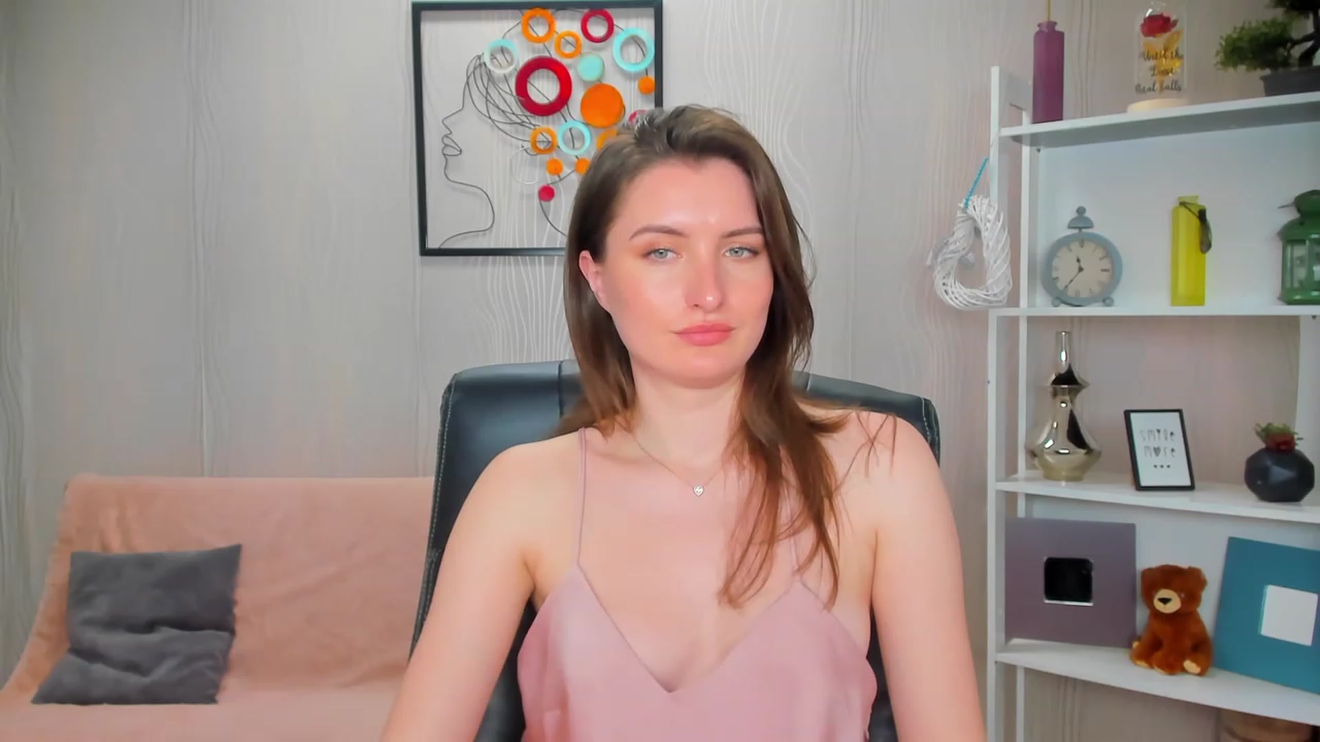 Gallery image thumbnail from EmilyRosier's myfreecams stream on, 04/07/2023, 01:16 image 8 of 20
