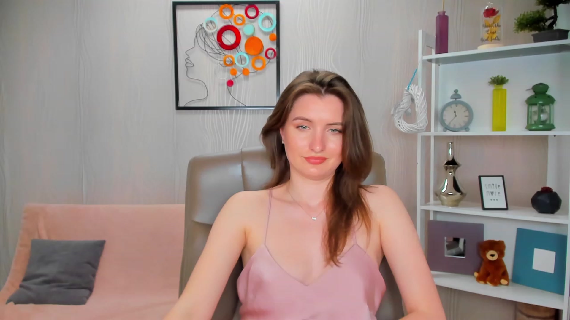 Gallery image thumbnail from EmilyRosier's myfreecams stream on, 04/25/2023, 22:29 image 18 of 20