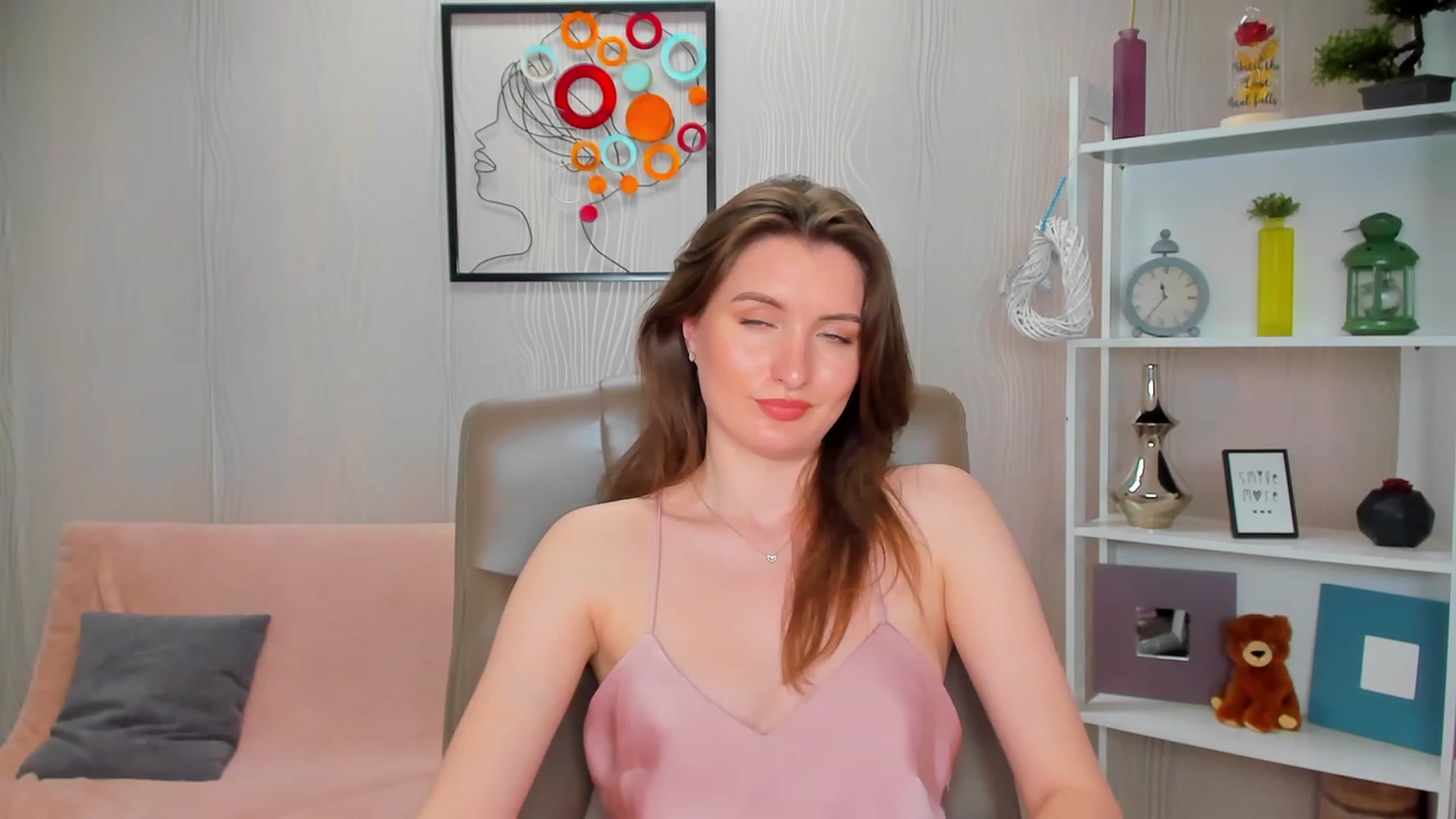 Gallery image thumbnail from EmilyRosier's myfreecams stream on, 04/25/2023, 22:29 image 20 of 20