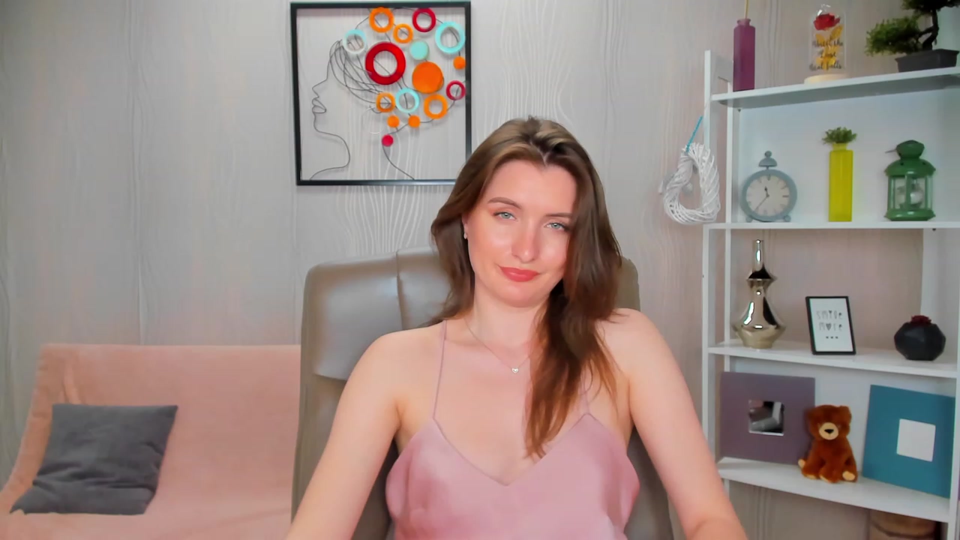 Gallery image thumbnail from EmilyRosier's myfreecams stream on, 04/25/2023, 22:29 image 19 of 20