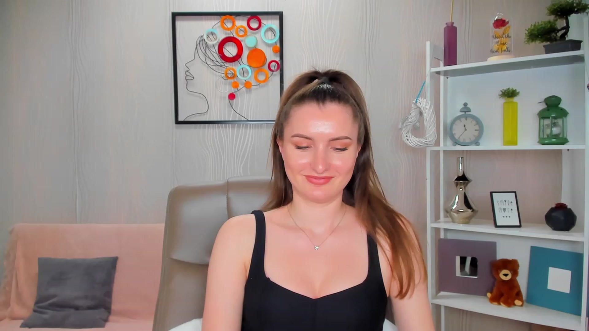 Gallery image thumbnail from EmilyRosier's myfreecams stream on, 04/27/2023, 02:39 image 14 of 20