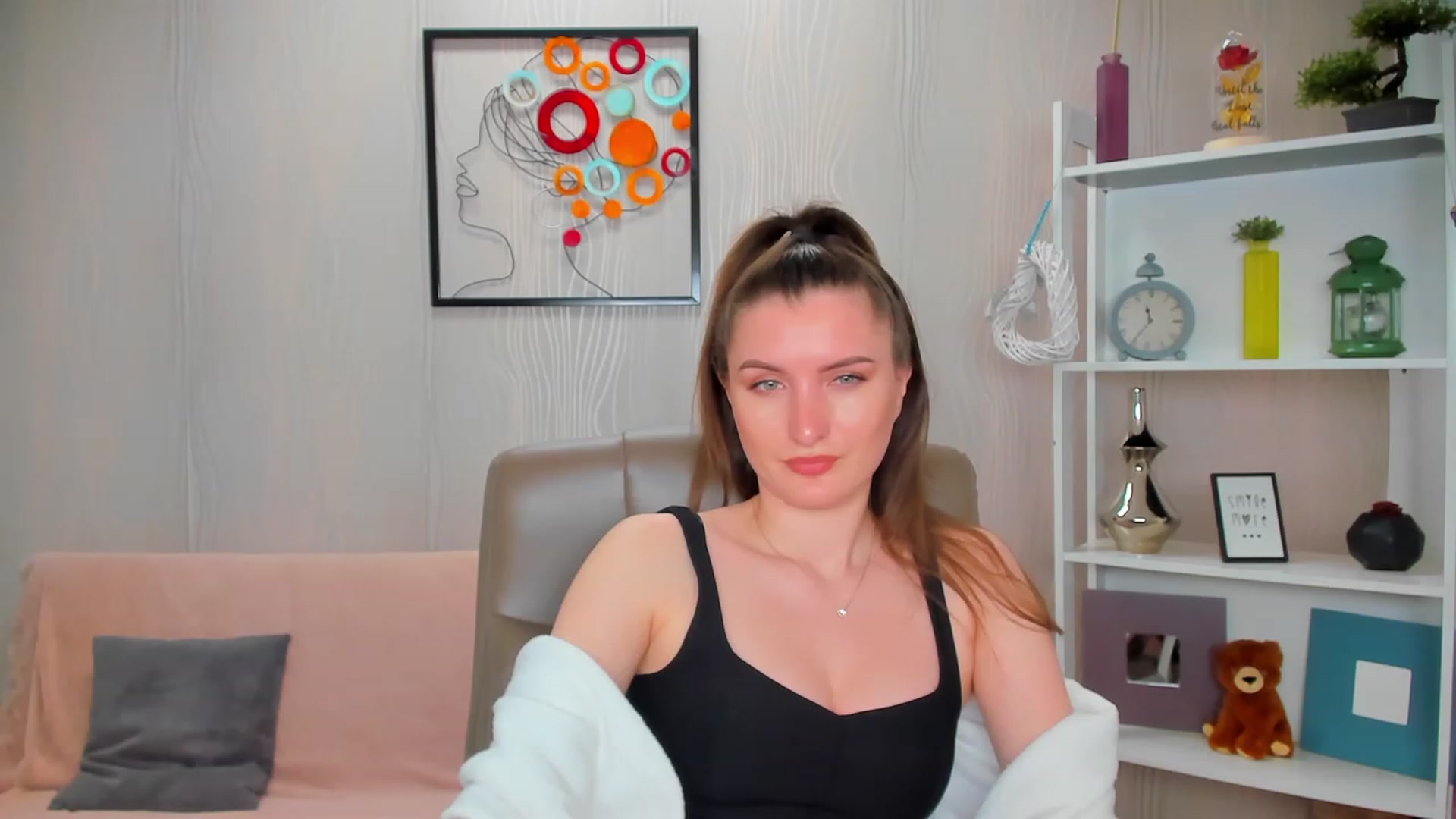 Gallery image thumbnail from EmilyRosier's myfreecams stream on, 04/27/2023, 02:39 image 8 of 20