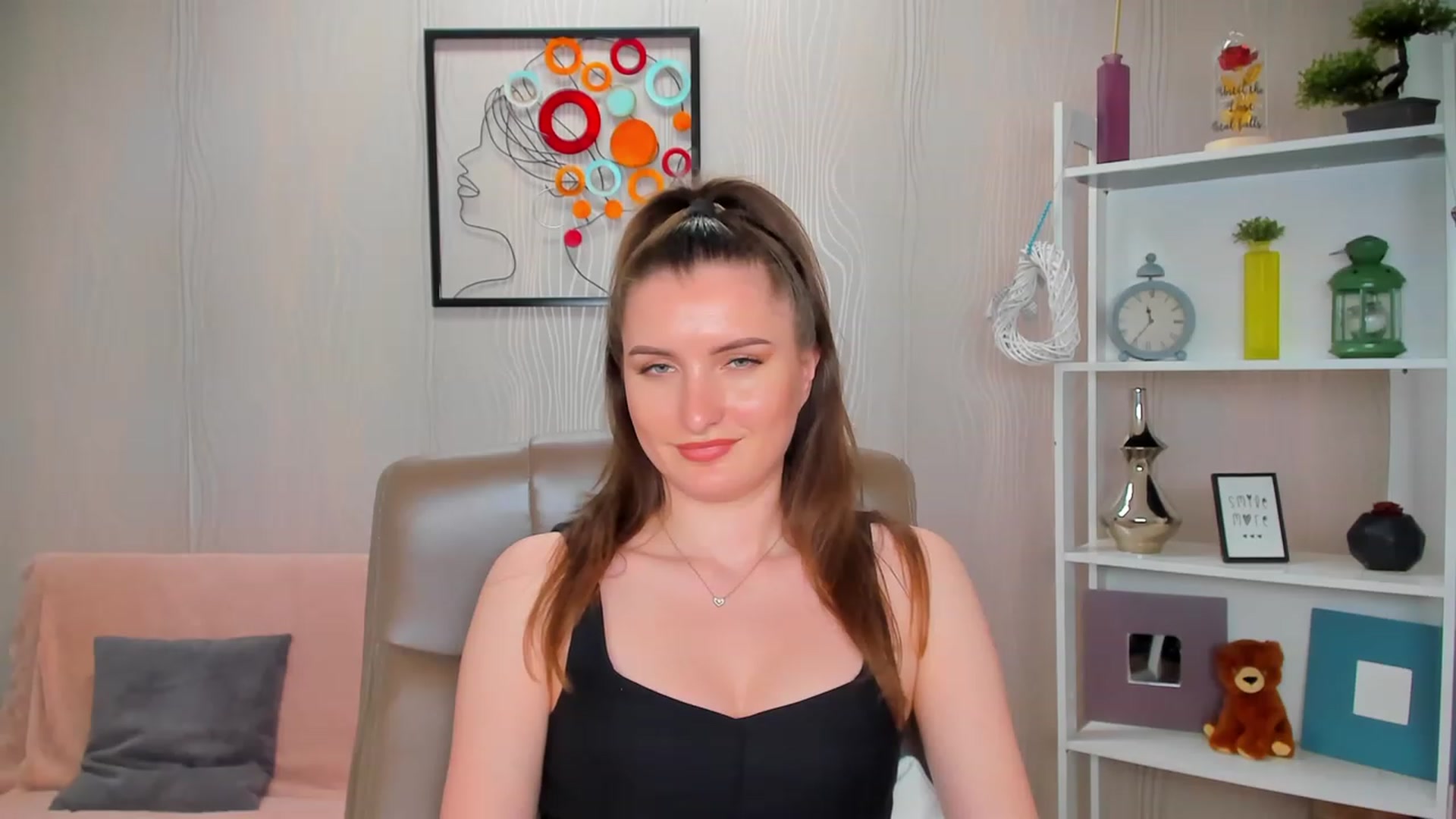 Gallery image thumbnail from EmilyRosier's myfreecams stream on, 04/27/2023, 02:39 image 17 of 20
