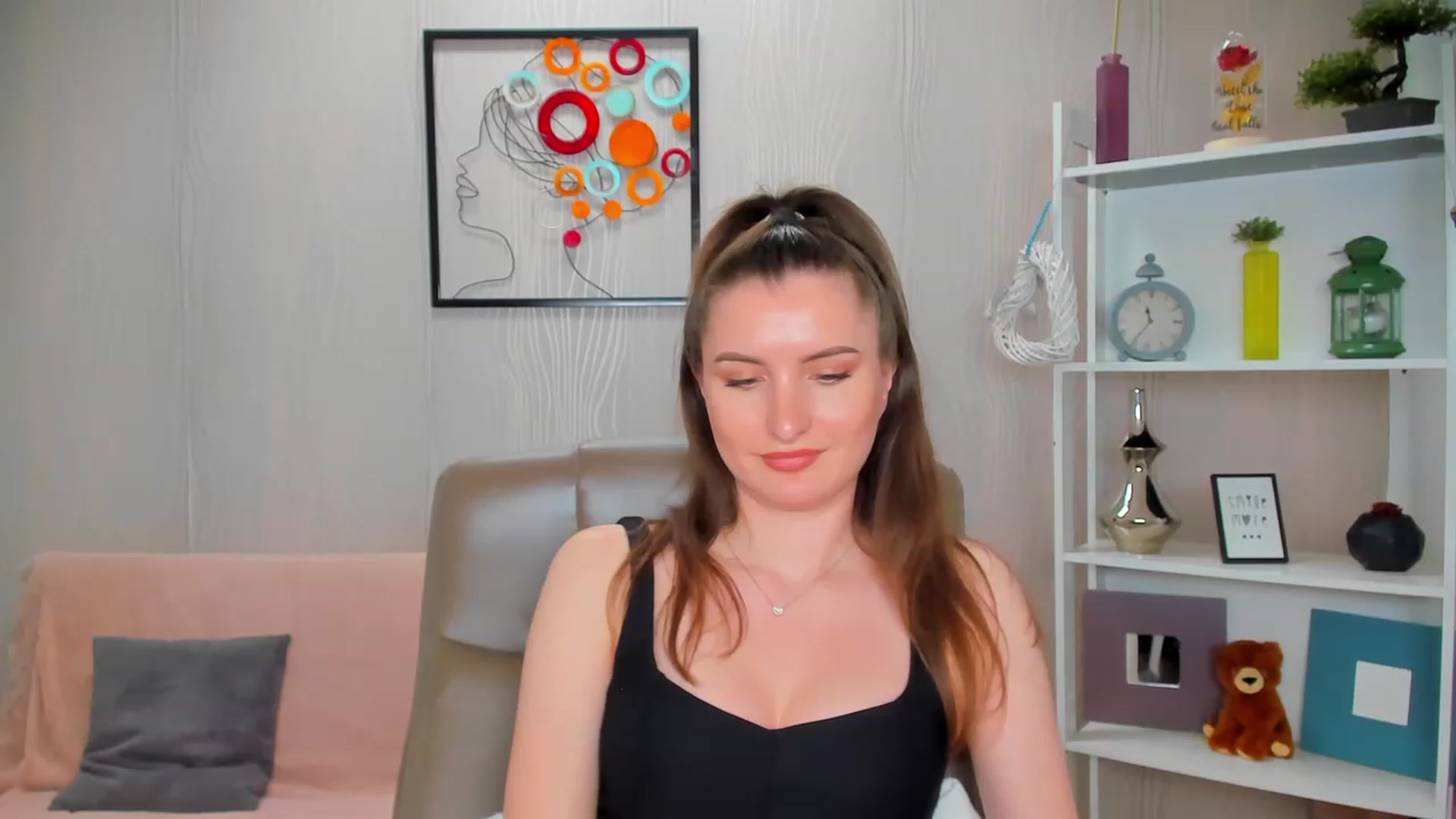Gallery image thumbnail from EmilyRosier's myfreecams stream on, 04/27/2023, 02:39 image 18 of 20