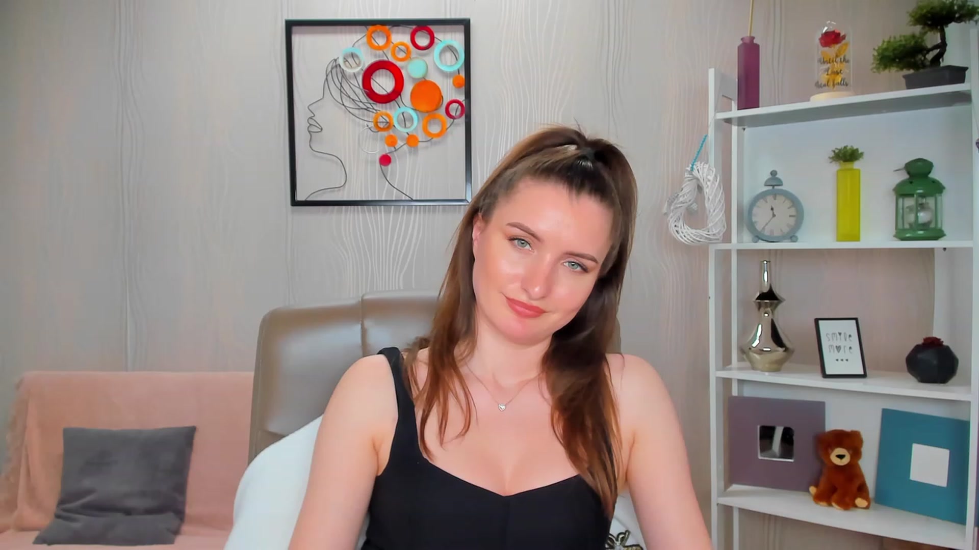Gallery image thumbnail from EmilyRosier's myfreecams stream on, 04/27/2023, 02:39 image 20 of 20