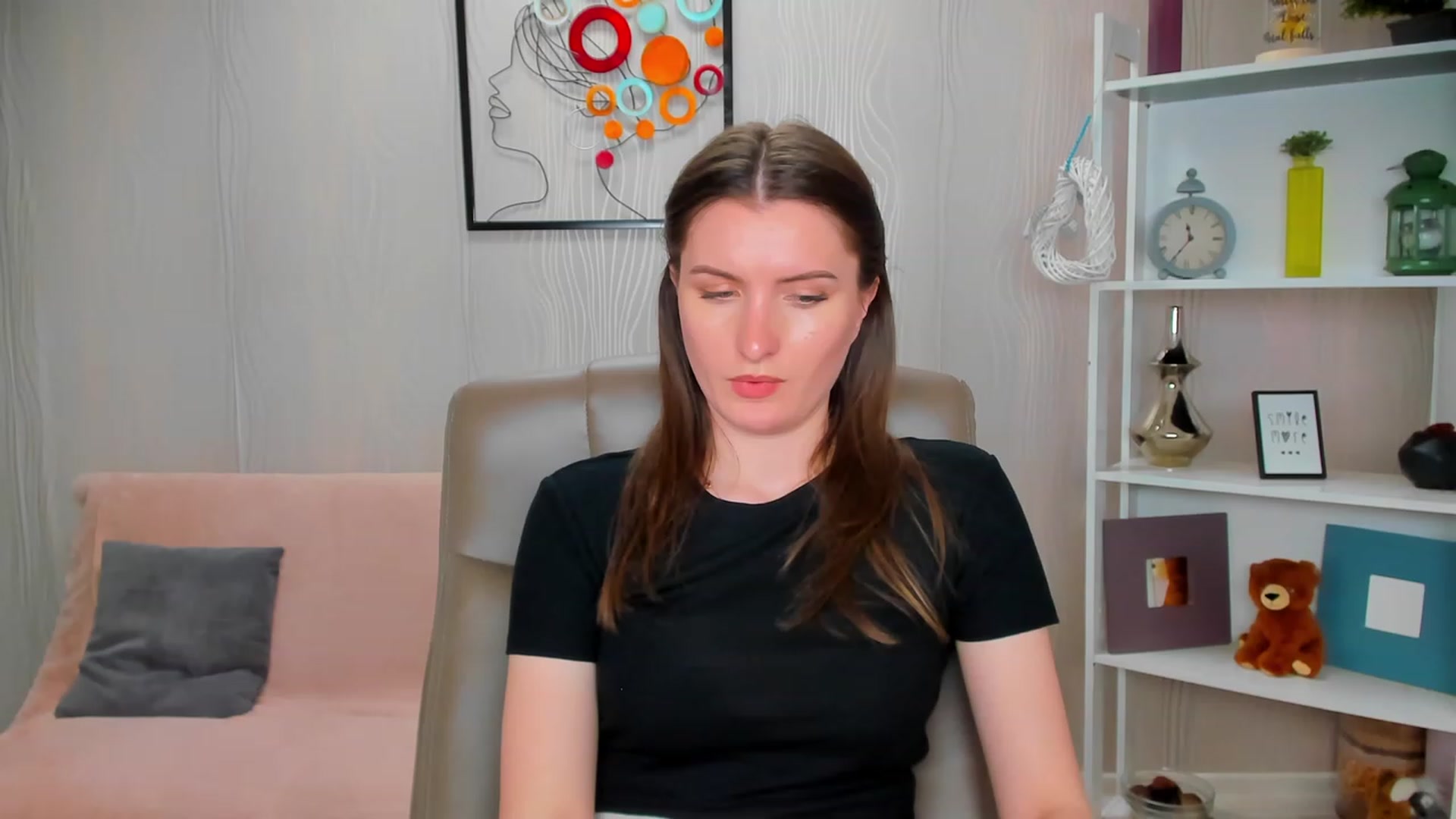 Gallery image thumbnail from EmilyRosier's myfreecams stream on, 04/29/2023, 01:24 image 20 of 20
