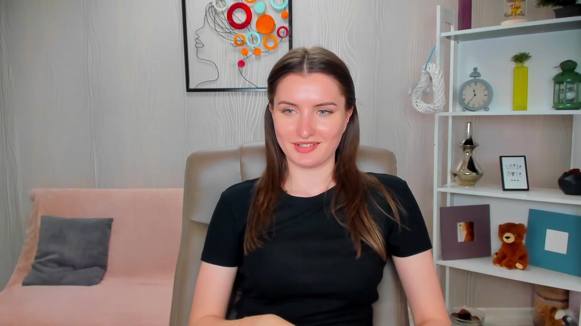 Gallery image thumbnail from EmilyRosier's myfreecams stream on, 04/29/2023, 01:24 image 16 of 20