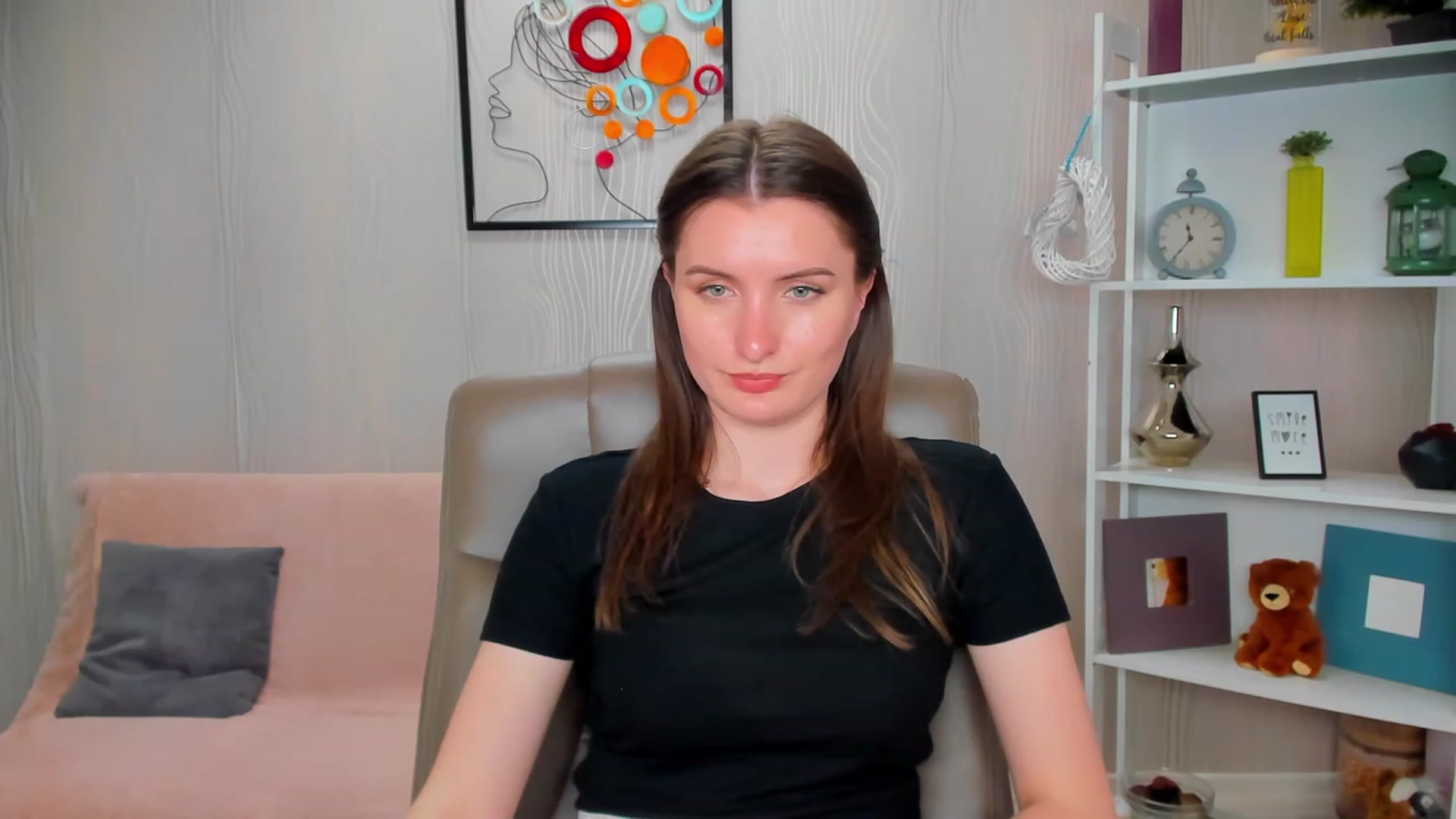 Gallery image thumbnail from EmilyRosier's myfreecams stream on, 04/29/2023, 01:24 image 19 of 20