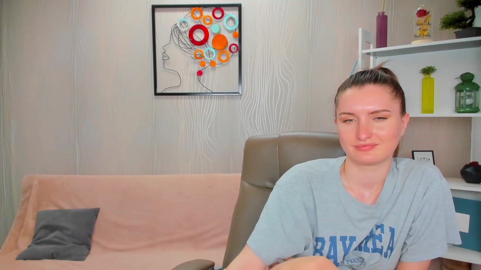 Gallery image thumbnail from EmilyRosier's myfreecams stream on, 04/30/2023, 02:23 image 13 of 20