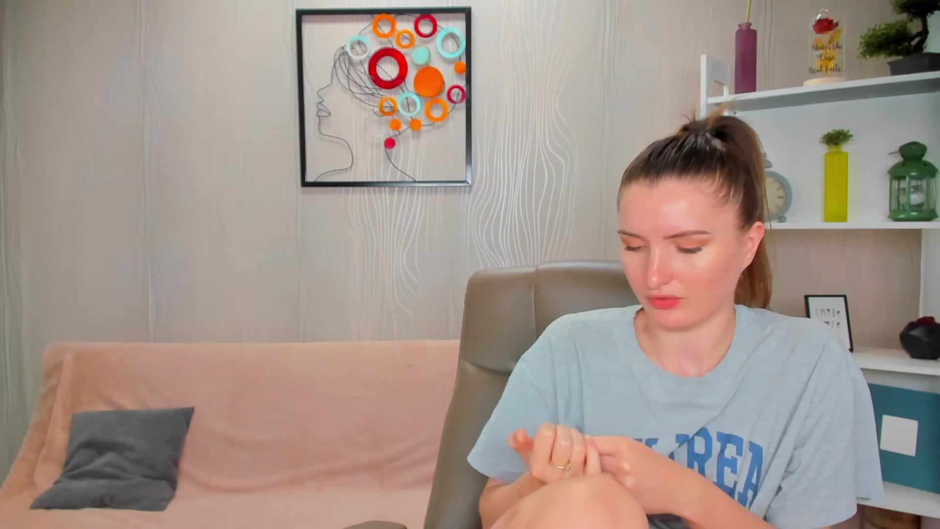 Gallery image thumbnail from EmilyRosier's myfreecams stream on, 04/30/2023, 02:23 image 11 of 20