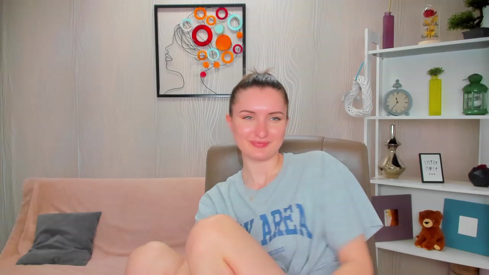 Gallery image thumbnail from EmilyRosier's myfreecams stream on, 04/30/2023, 02:23 image 7 of 20