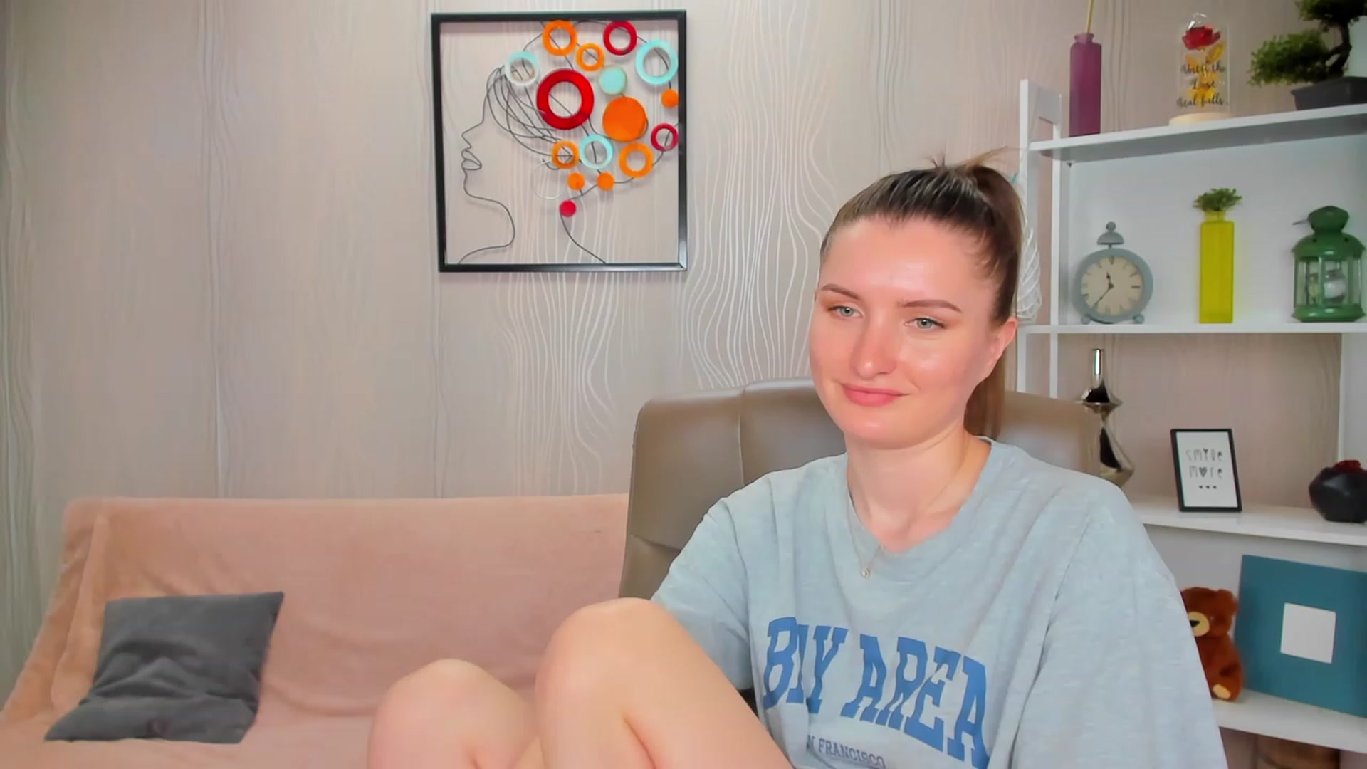 Gallery image thumbnail from EmilyRosier's myfreecams stream on, 04/30/2023, 02:23 image 9 of 20