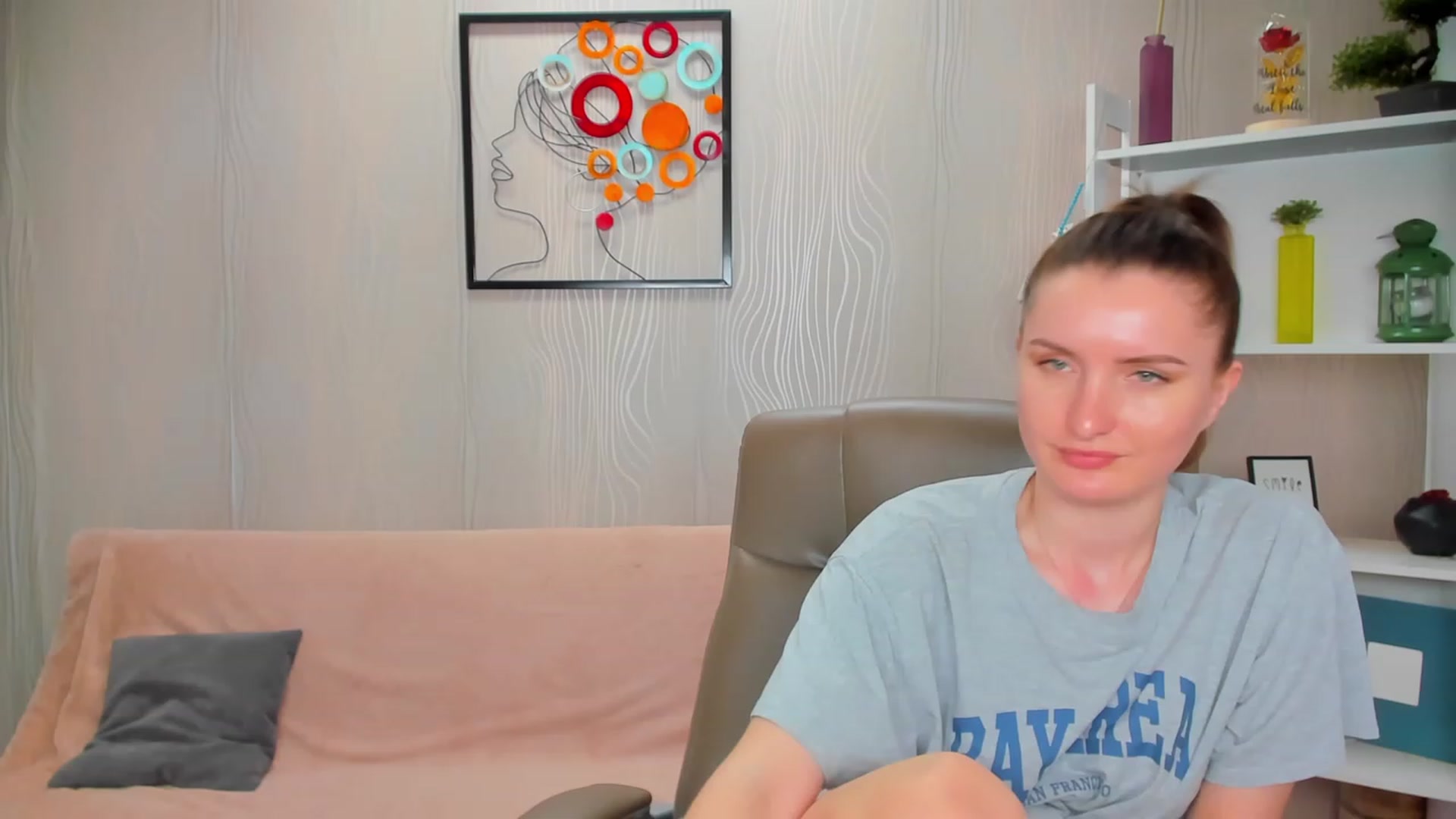Gallery image thumbnail from EmilyRosier's myfreecams stream on, 04/30/2023, 02:23 image 15 of 20