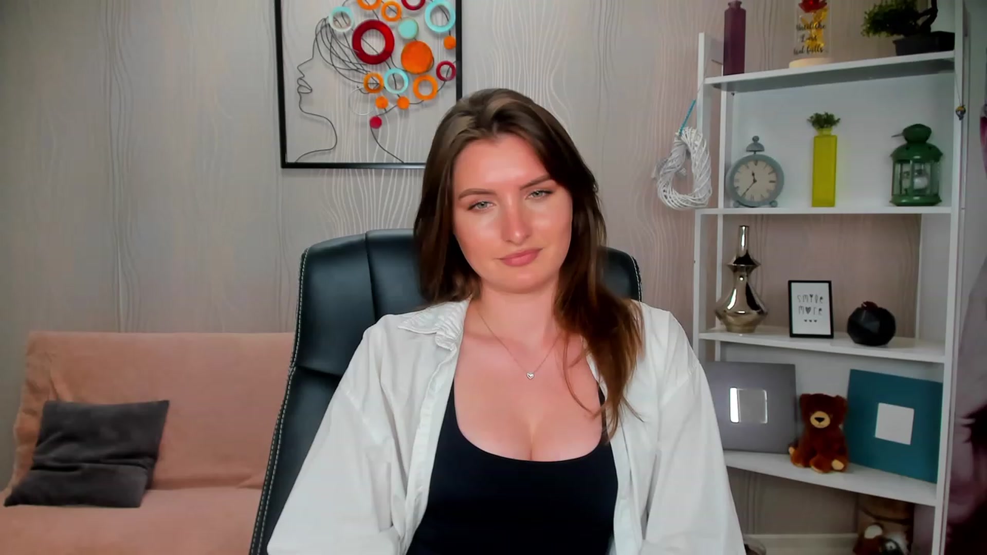 Gallery image thumbnail from EmilyRosier's myfreecams stream on, 05/24/2023, 21:36 image 11 of 20