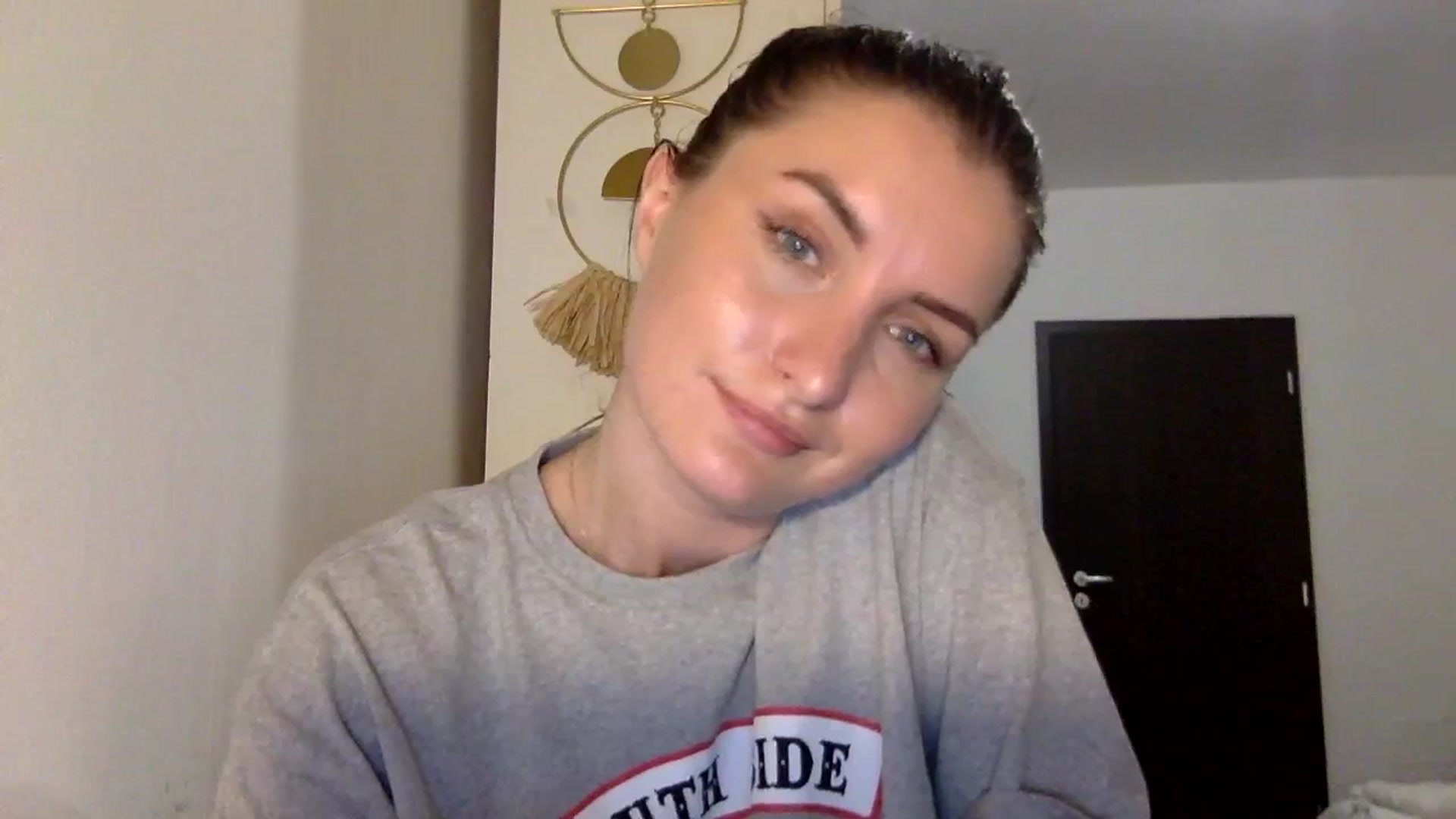 Gallery image thumbnail from EmilyRosier's myfreecams stream on, 11/09/2023, 20:38 image 8 of 20