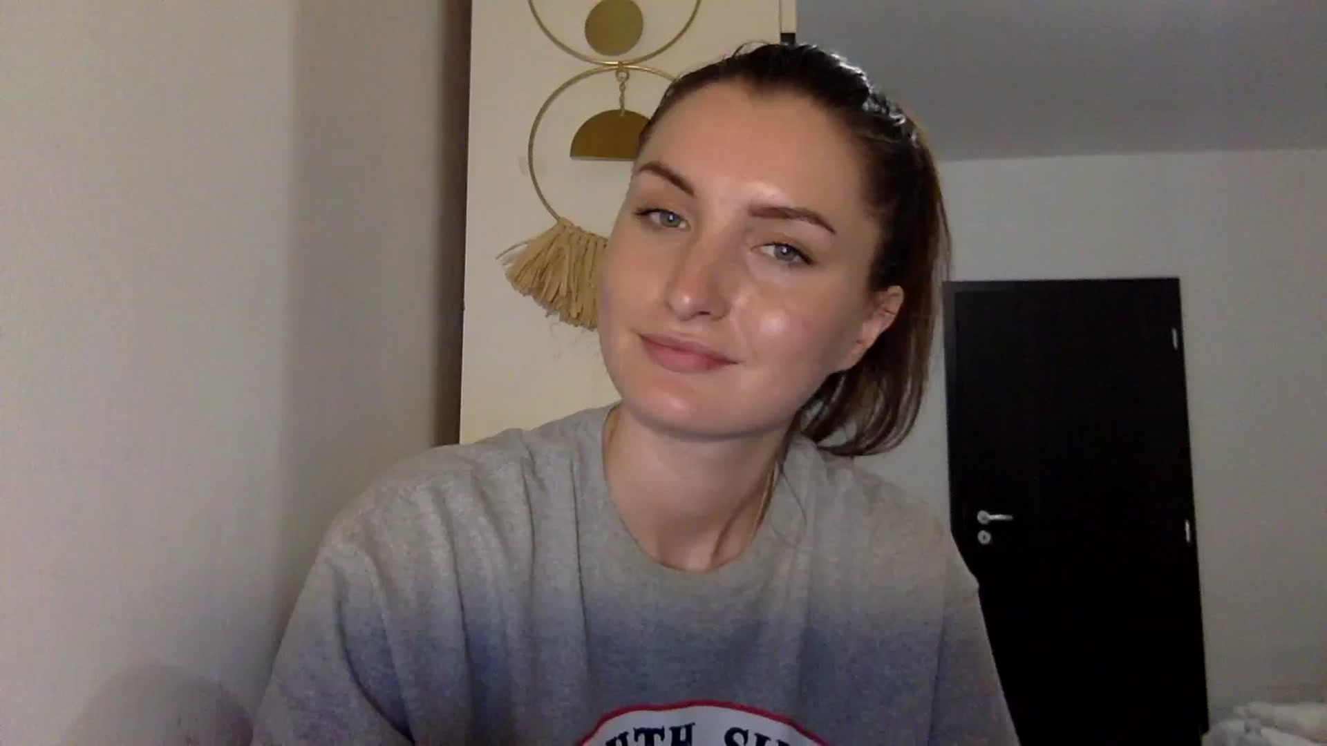 Gallery image thumbnail from EmilyRosier's myfreecams stream on, 11/09/2023, 22:16 image 5 of 20