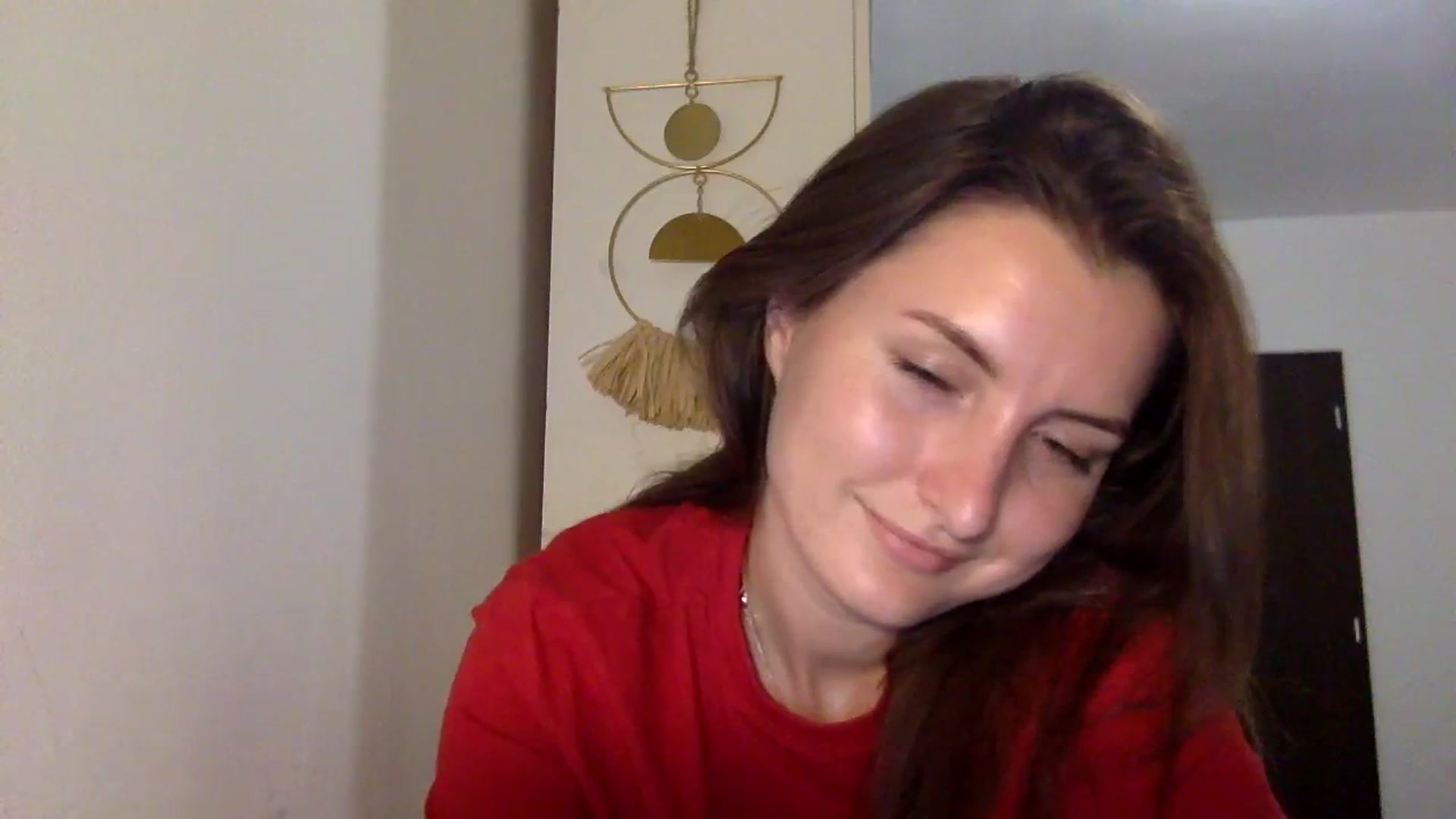Gallery image thumbnail from EmilyRosier's myfreecams stream on, 11/14/2023, 23:25 image 4 of 20