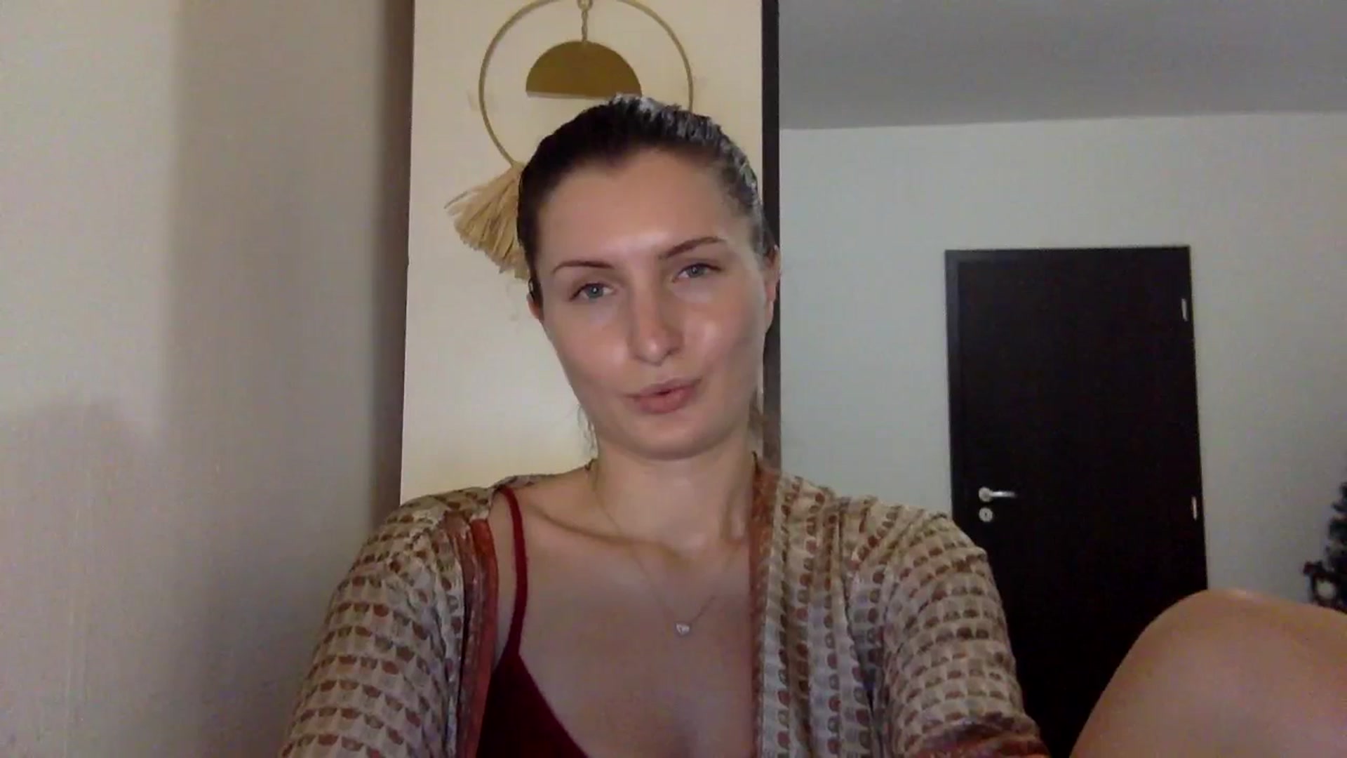 Gallery image thumbnail from EmilyRosier's myfreecams stream on, 11/21/2023, 22:12 image 20 of 20