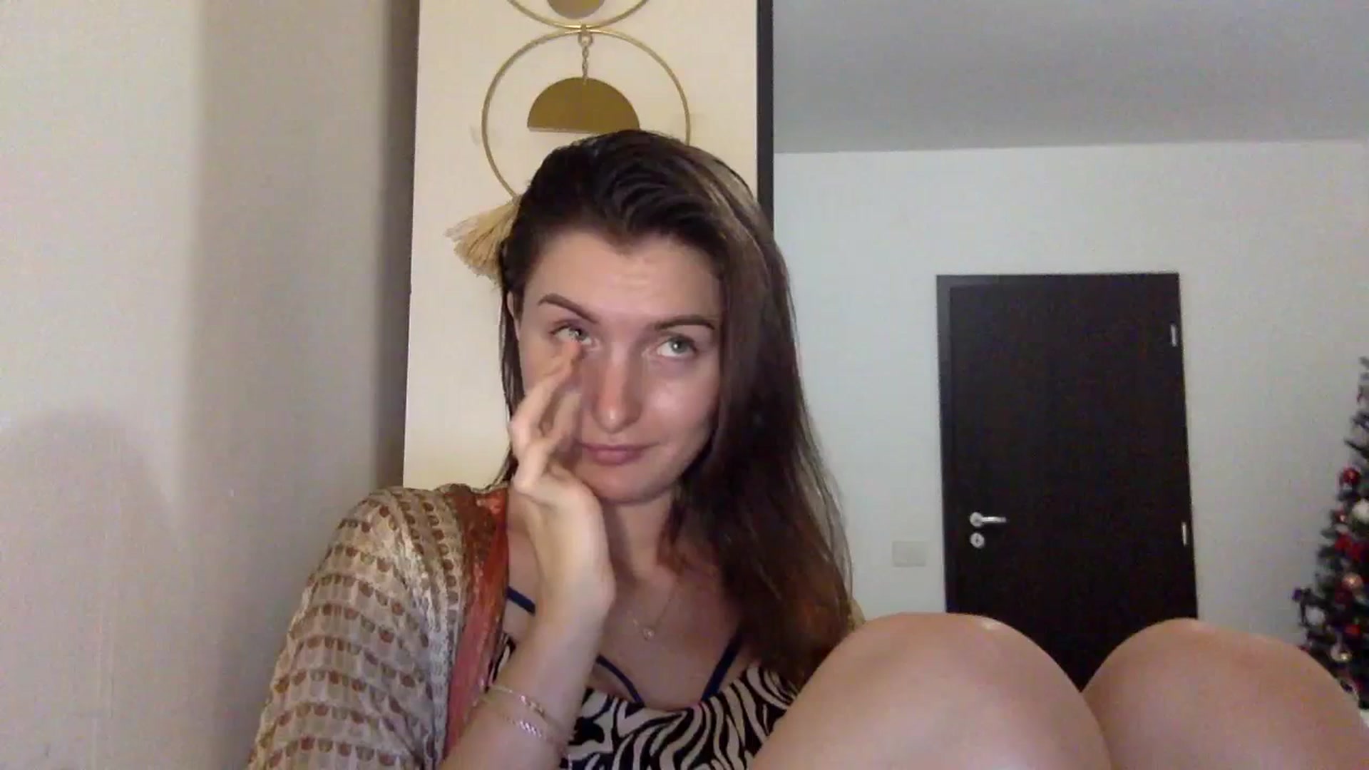 Gallery image thumbnail from EmilyRosier's myfreecams stream on, 12/08/2023, 21:23 image 5 of 20