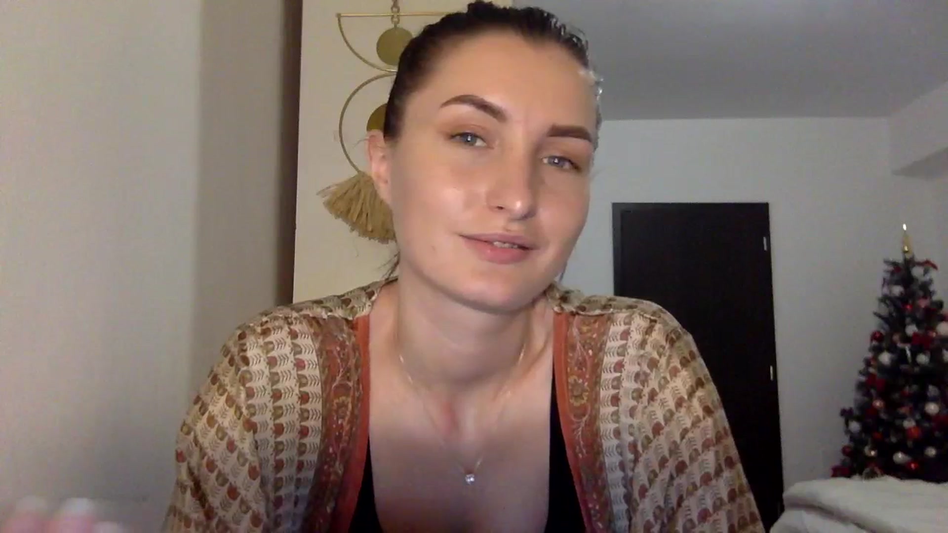 Gallery image thumbnail from EmilyRosier's myfreecams stream on, 12/09/2023, 22:25 image 20 of 20
