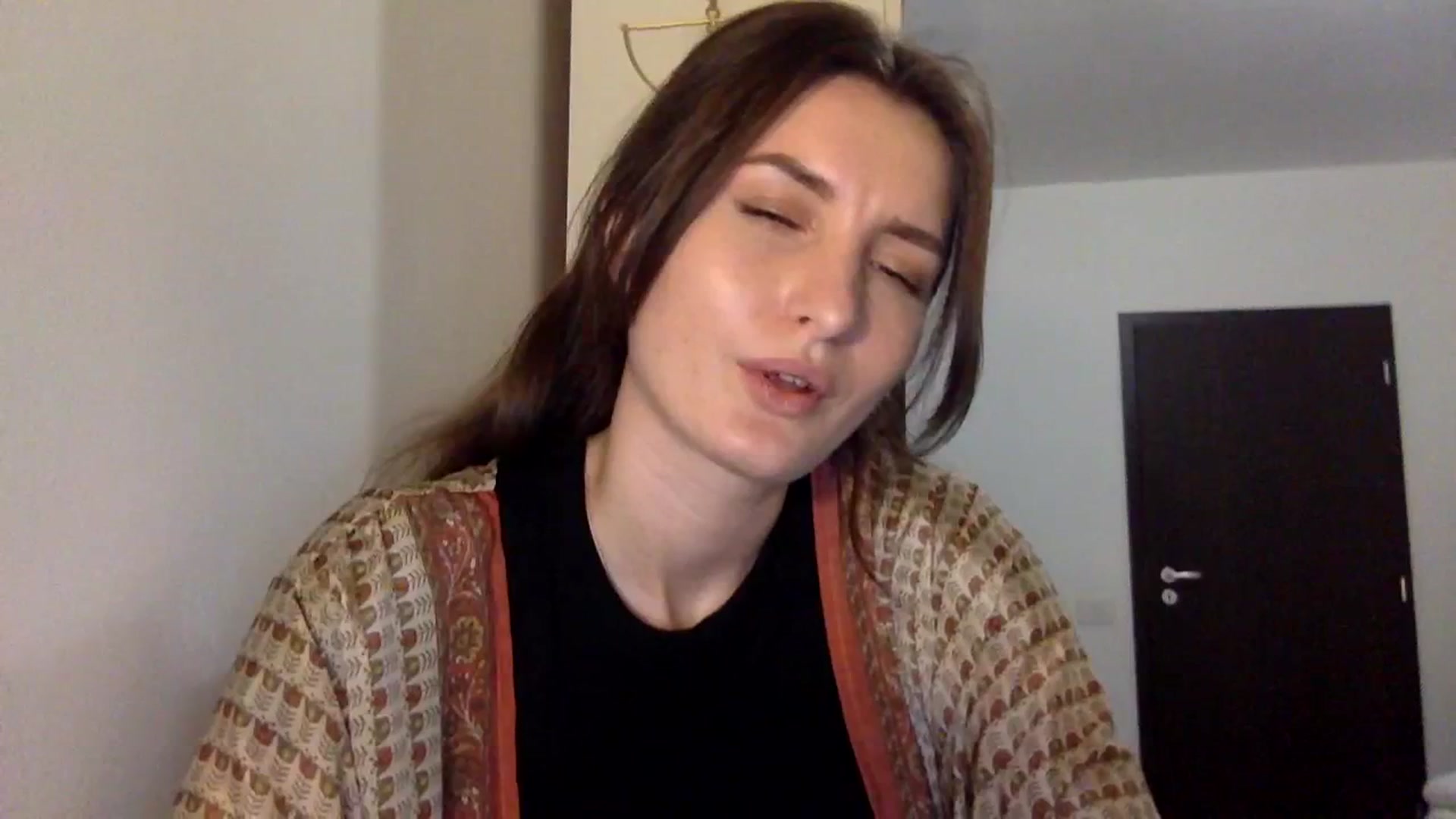 Gallery image thumbnail from EmilyRosier's myfreecams stream on, 12/19/2023, 21:47 image 16 of 20