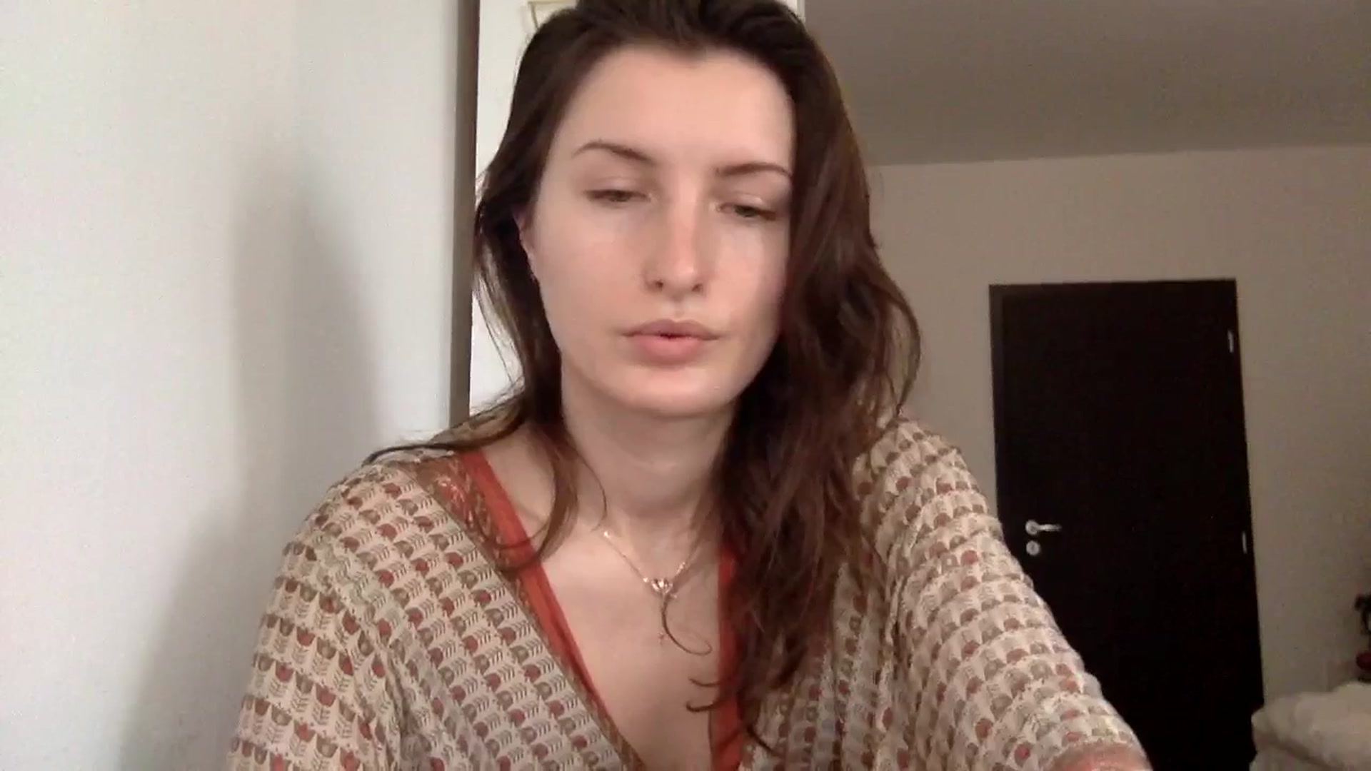 Gallery image thumbnail from EmilyRosier's myfreecams stream on, 01/18/2024, 10:58 image 7 of 20