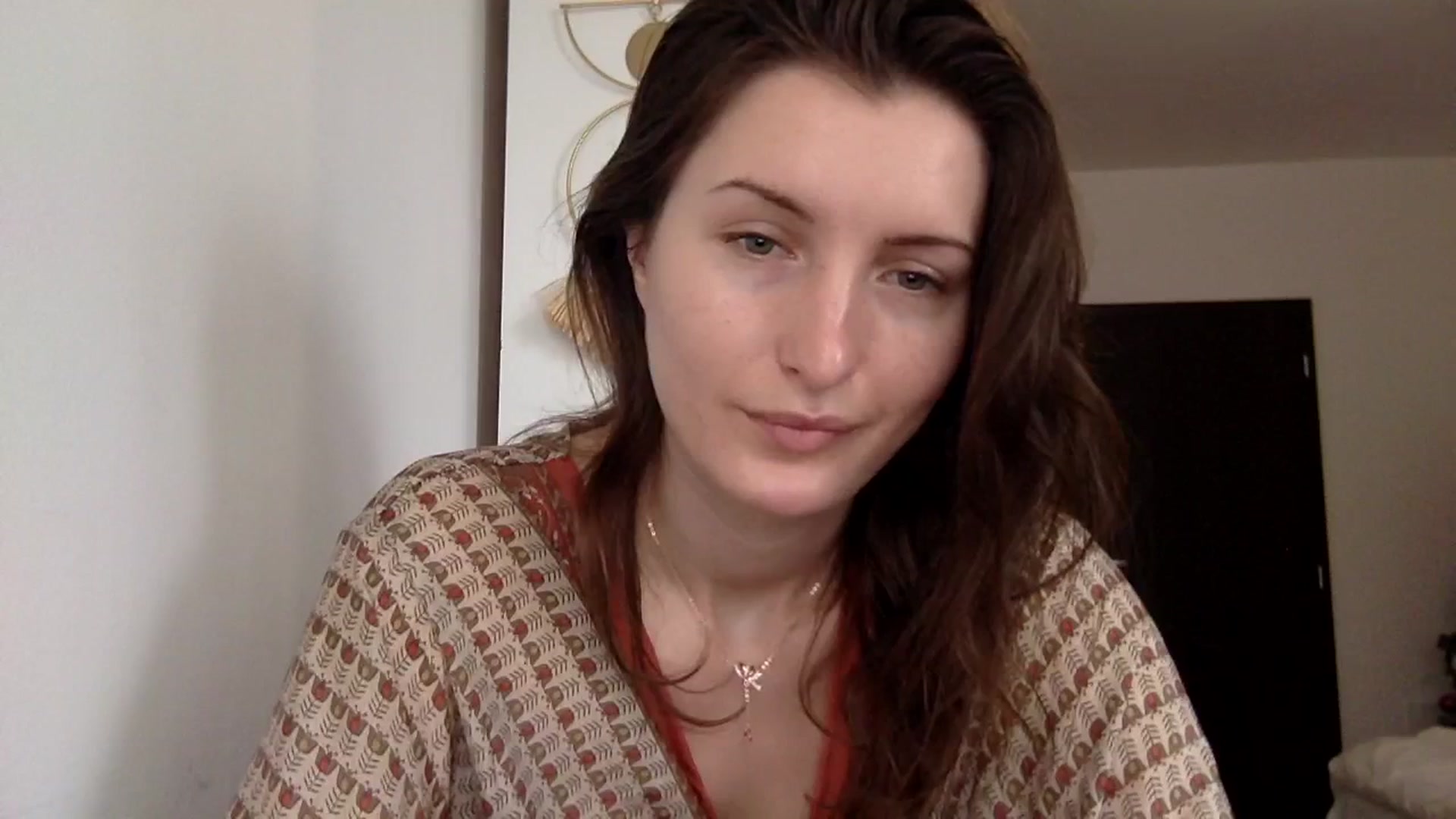 Gallery image thumbnail from EmilyRosier's myfreecams stream on, 01/18/2024, 10:58 image 13 of 20