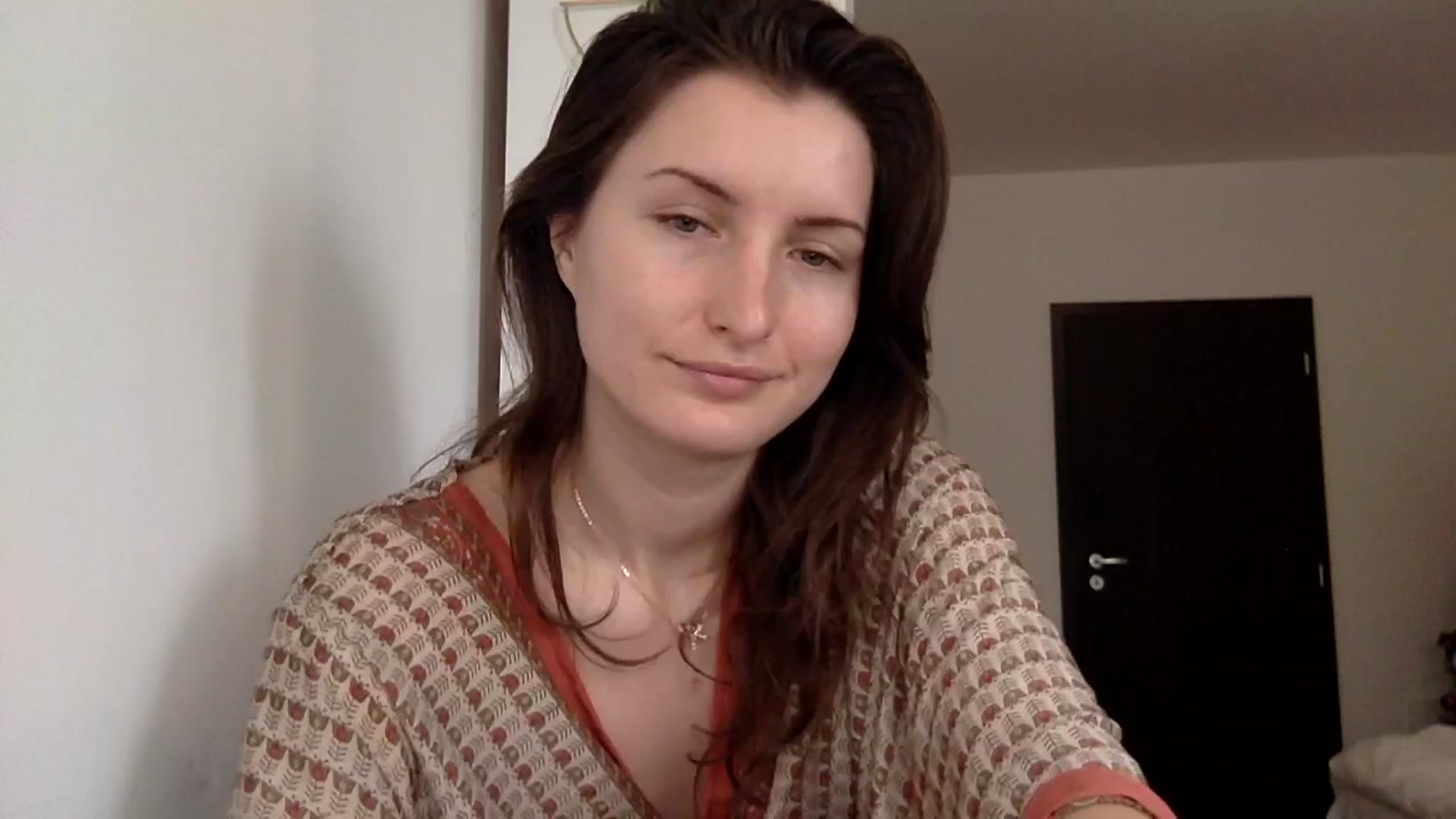 Gallery image thumbnail from EmilyRosier's myfreecams stream on, 01/18/2024, 10:58 image 18 of 20
