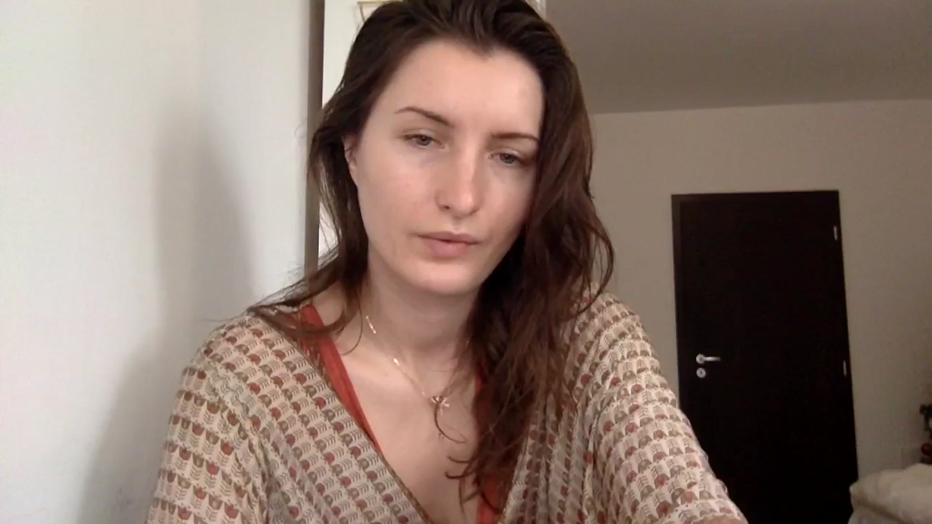 Gallery image thumbnail from EmilyRosier's myfreecams stream on, 01/18/2024, 10:58 image 5 of 20