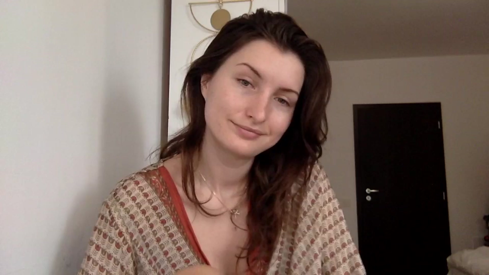 Gallery image thumbnail from EmilyRosier's myfreecams stream on, 01/18/2024, 10:58 image 20 of 20