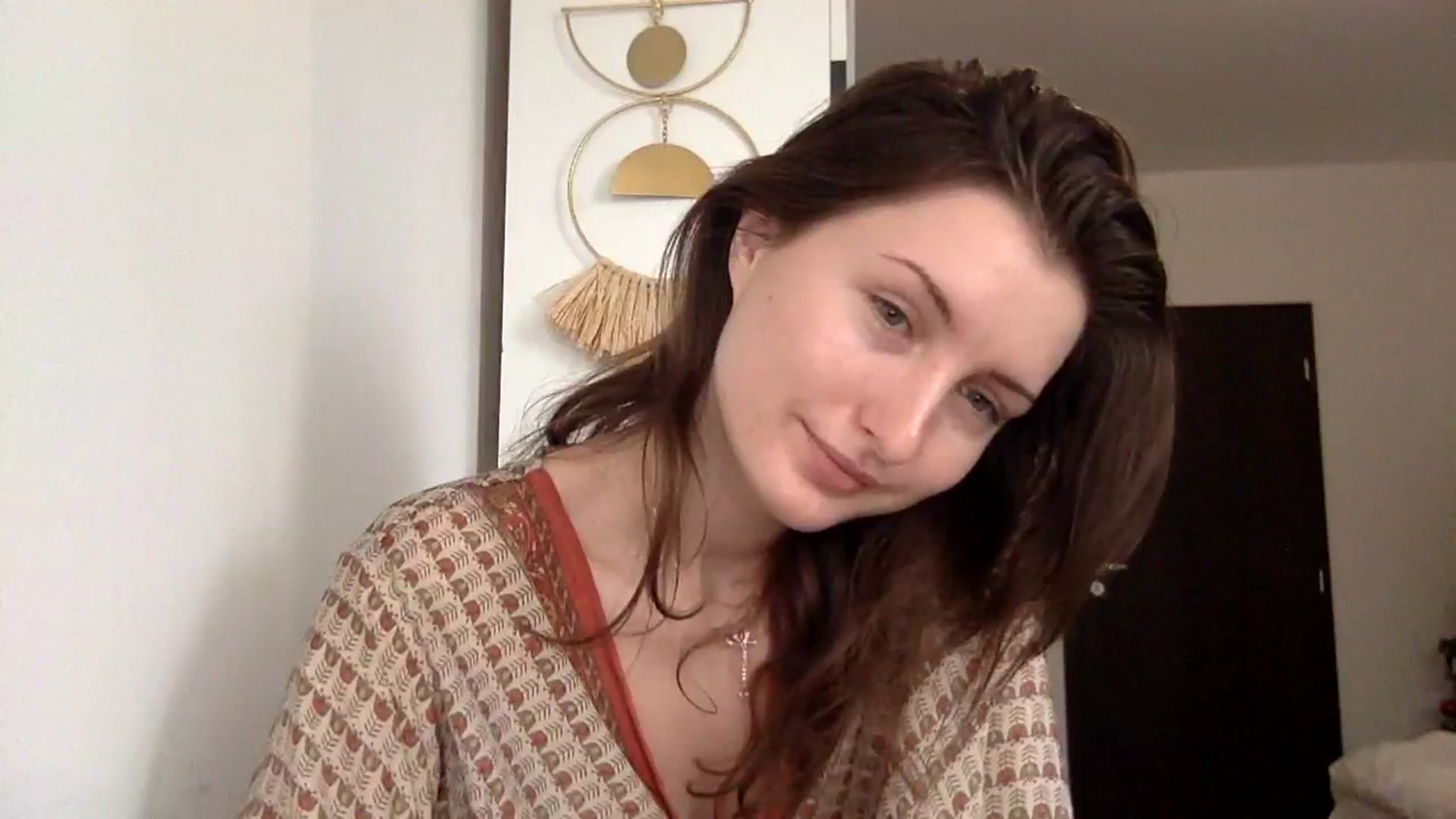 Gallery image thumbnail from EmilyRosier's myfreecams stream on, 01/18/2024, 10:58 image 11 of 20
