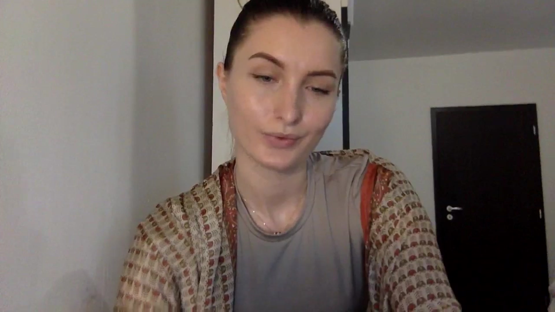 Gallery image thumbnail from EmilyRosier's myfreecams stream on, 01/19/2024, 13:37 image 20 of 20