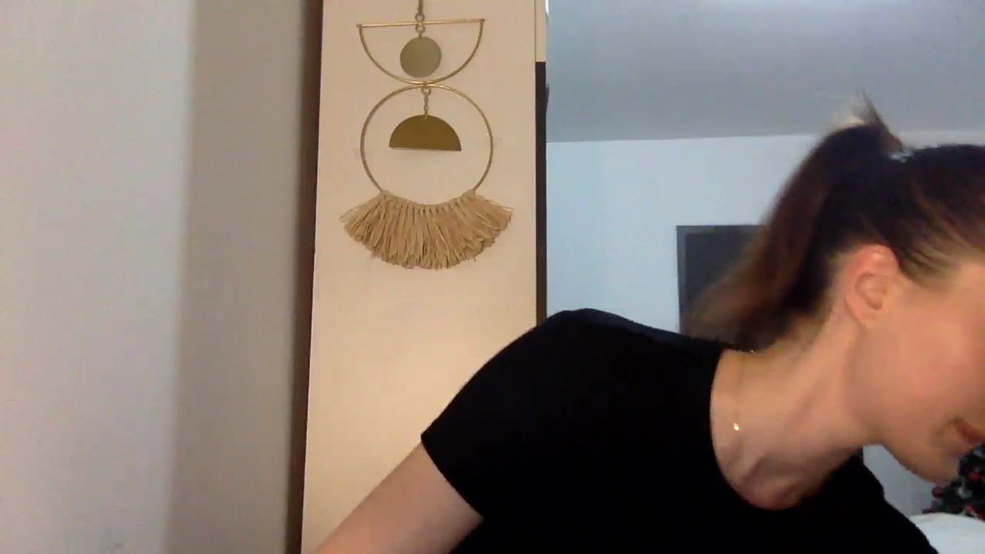 Gallery image thumbnail from EmilyRosier's myfreecams stream on, 02/26/2024, 19:18 image 20 of 20