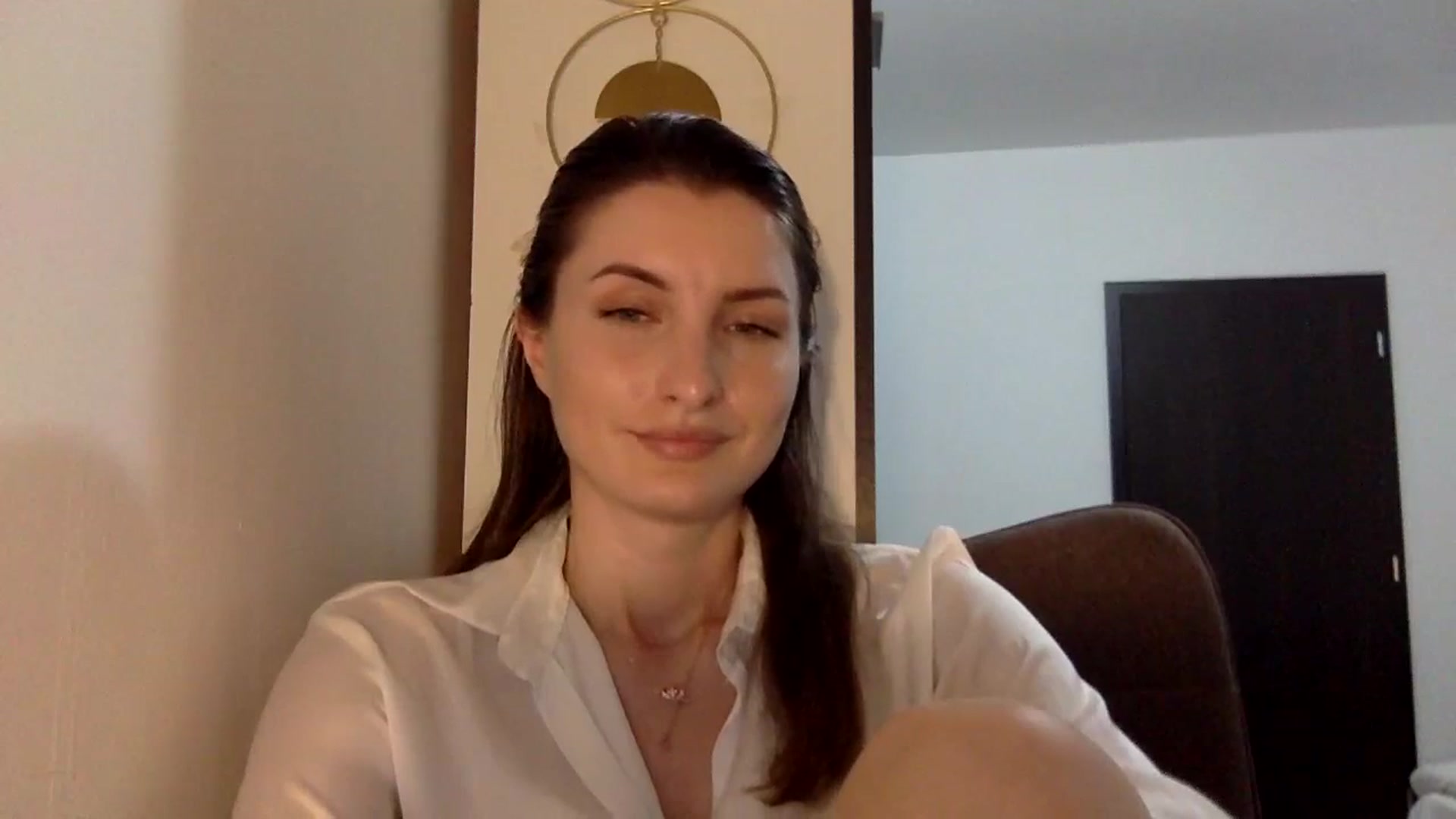 Gallery image thumbnail from EmilyRosier's myfreecams stream on, 04/22/2024, 20:22 image 14 of 20