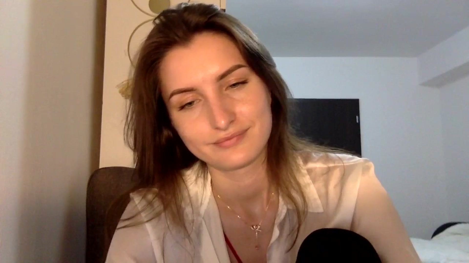 Gallery image thumbnail from EmilyRosier's myfreecams stream on, 04/23/2024, 21:16 image 5 of 20