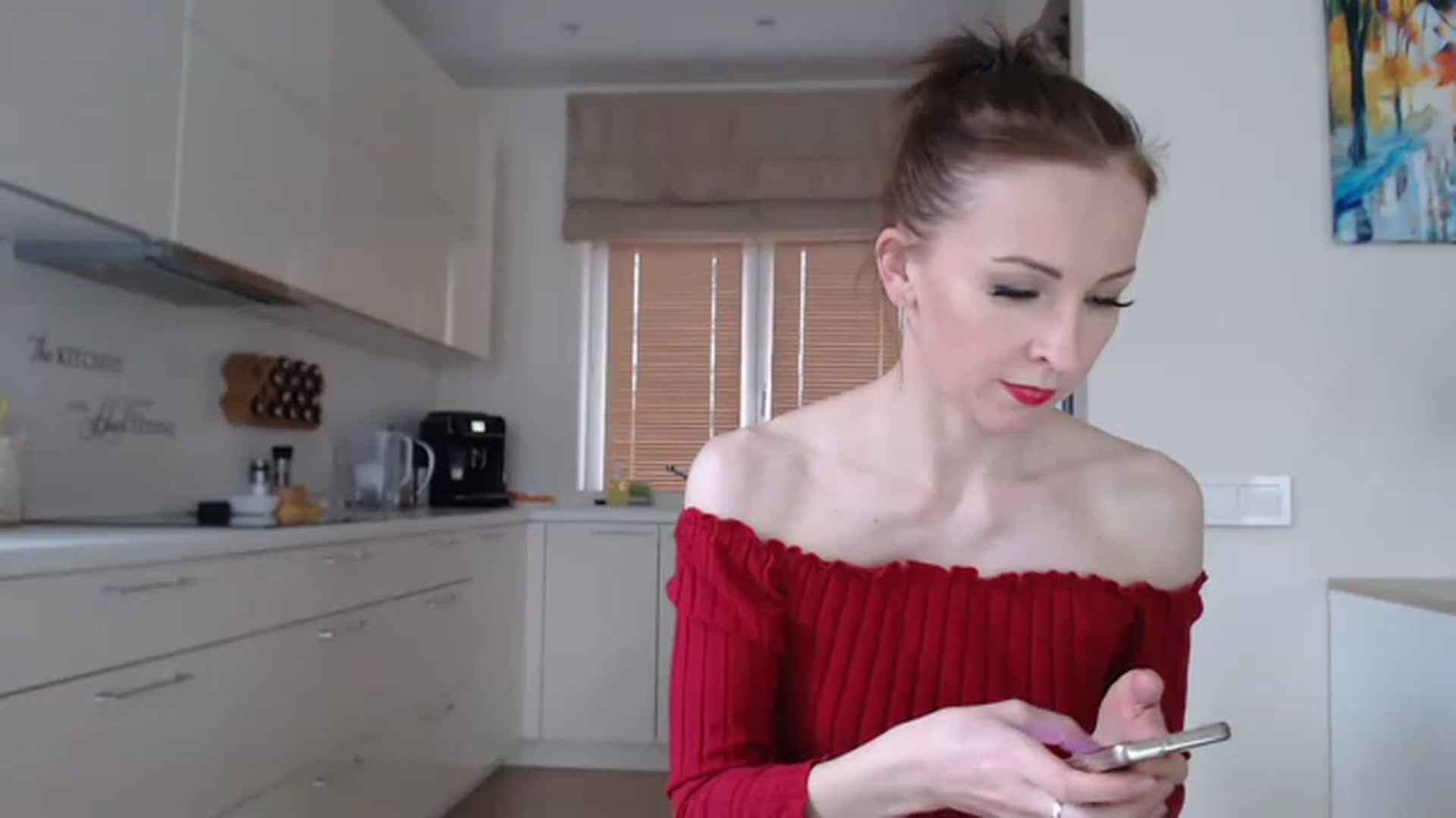 Gallery image thumbnail from EmilyTease's myfreecams stream on, 01/04/2023, 12:46 image 10 of 20