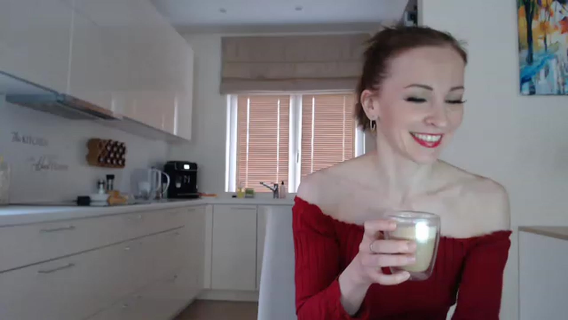 Gallery image thumbnail from EmilyTease's myfreecams stream on, 01/04/2023, 12:46 image 12 of 20
