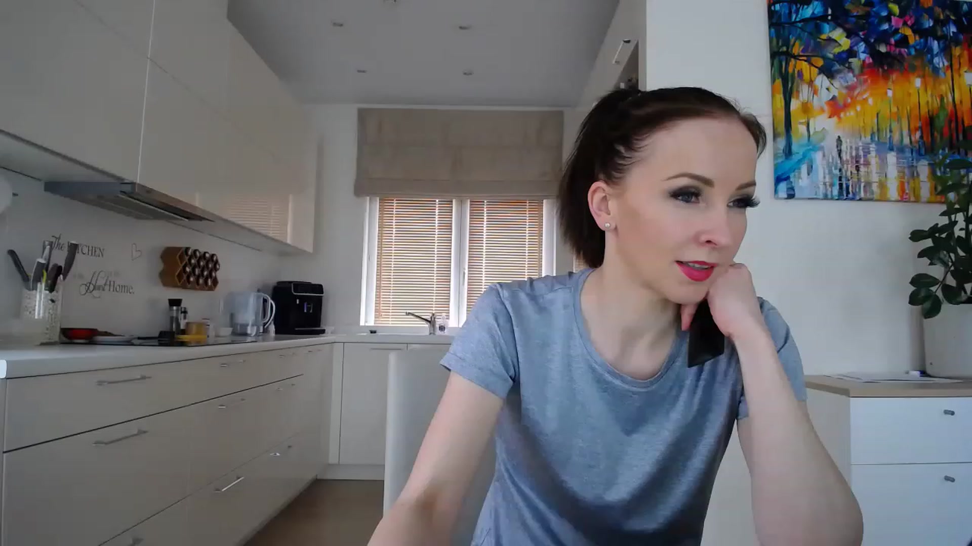 Gallery image thumbnail from EmilyTease's myfreecams stream on, 02/22/2023, 12:48 image 20 of 20